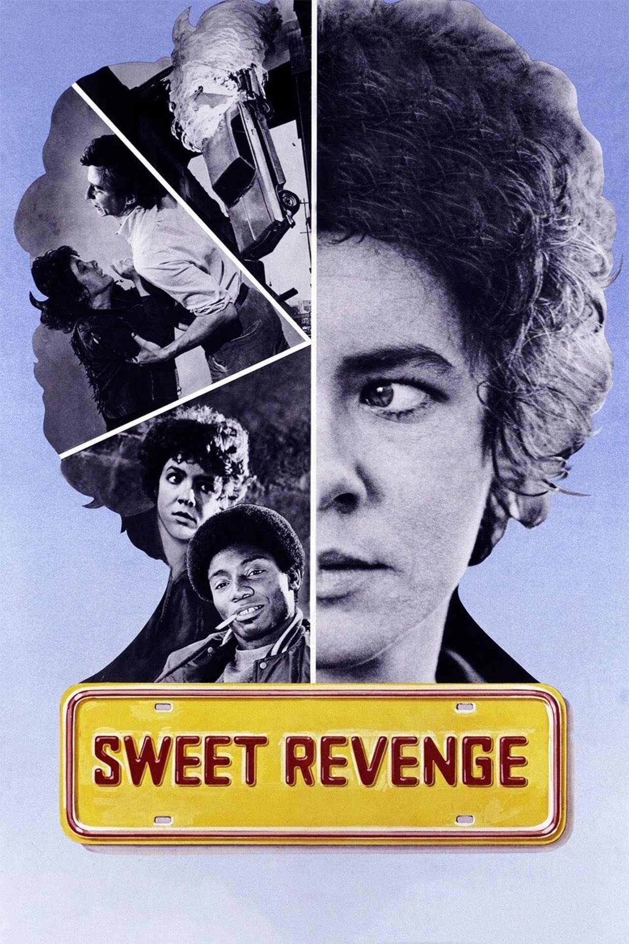 Sweet Revenge preview 2