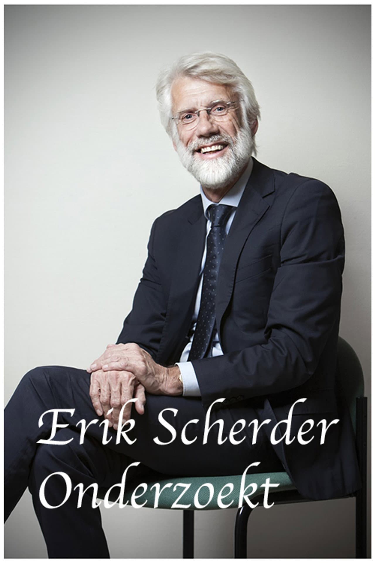 Erik Scherder Onderzoekt preview 2
