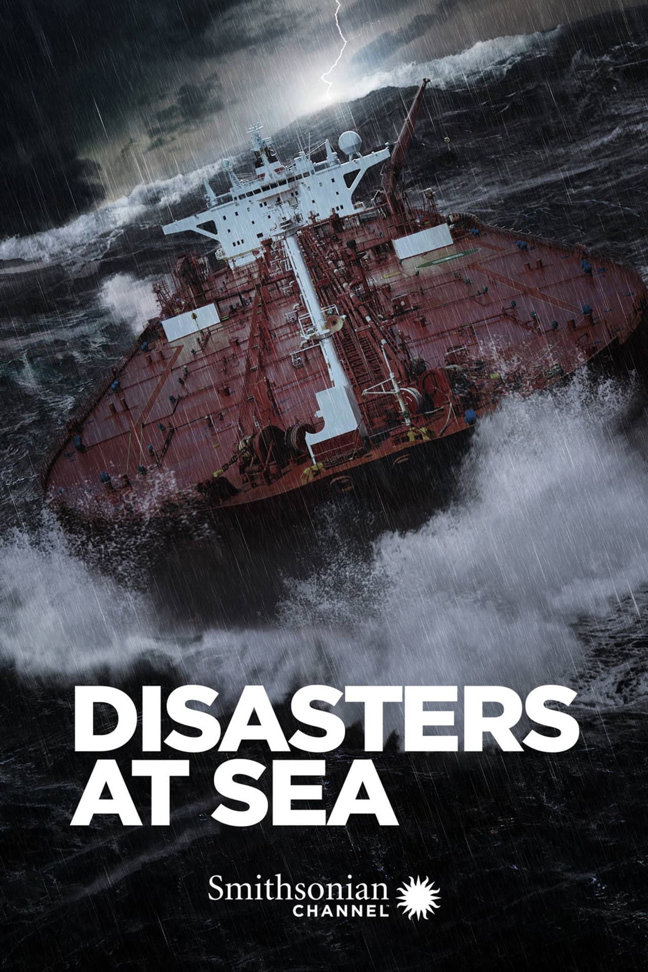 Disasters at Sea preview 2