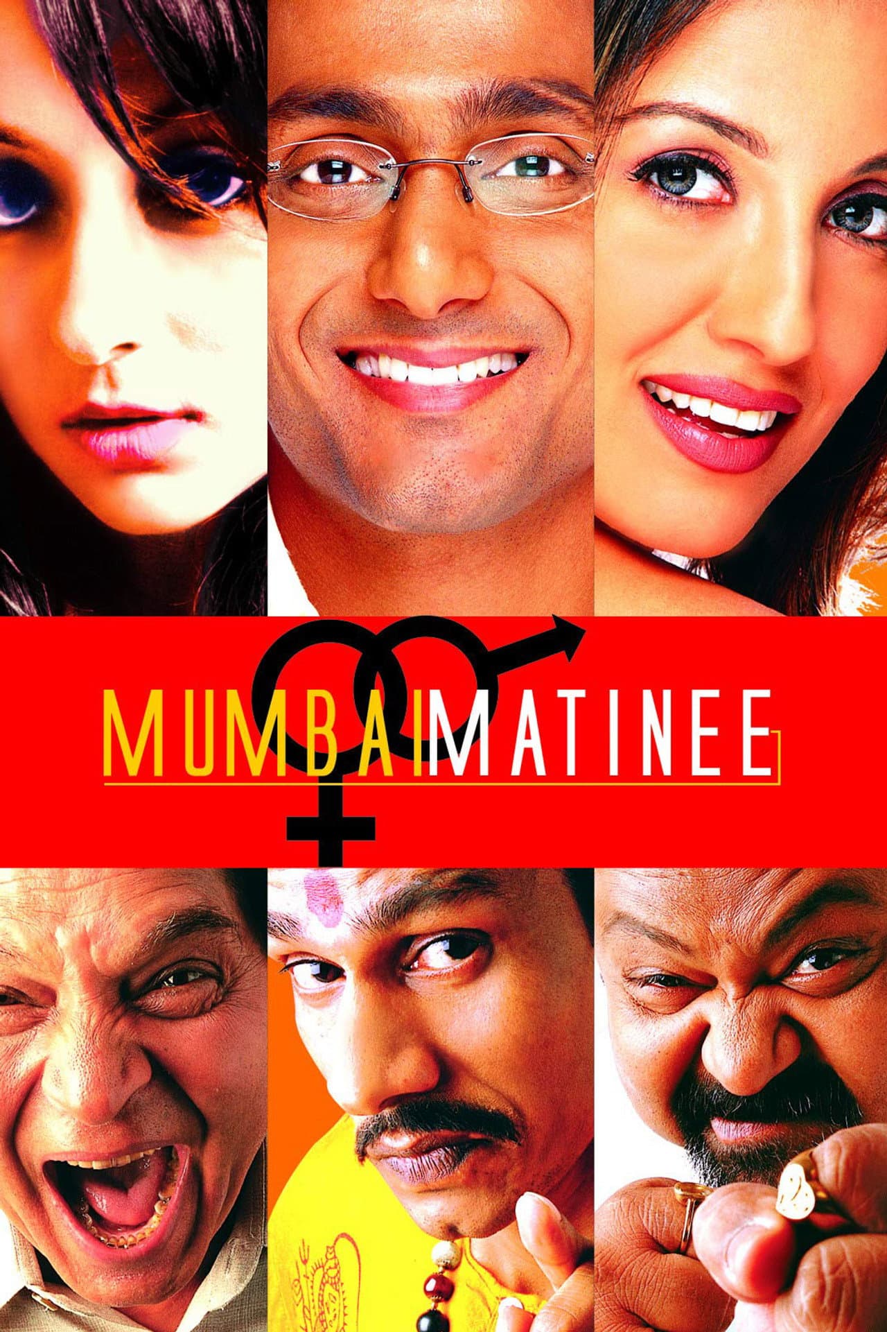 Mumbai Matinee preview 2