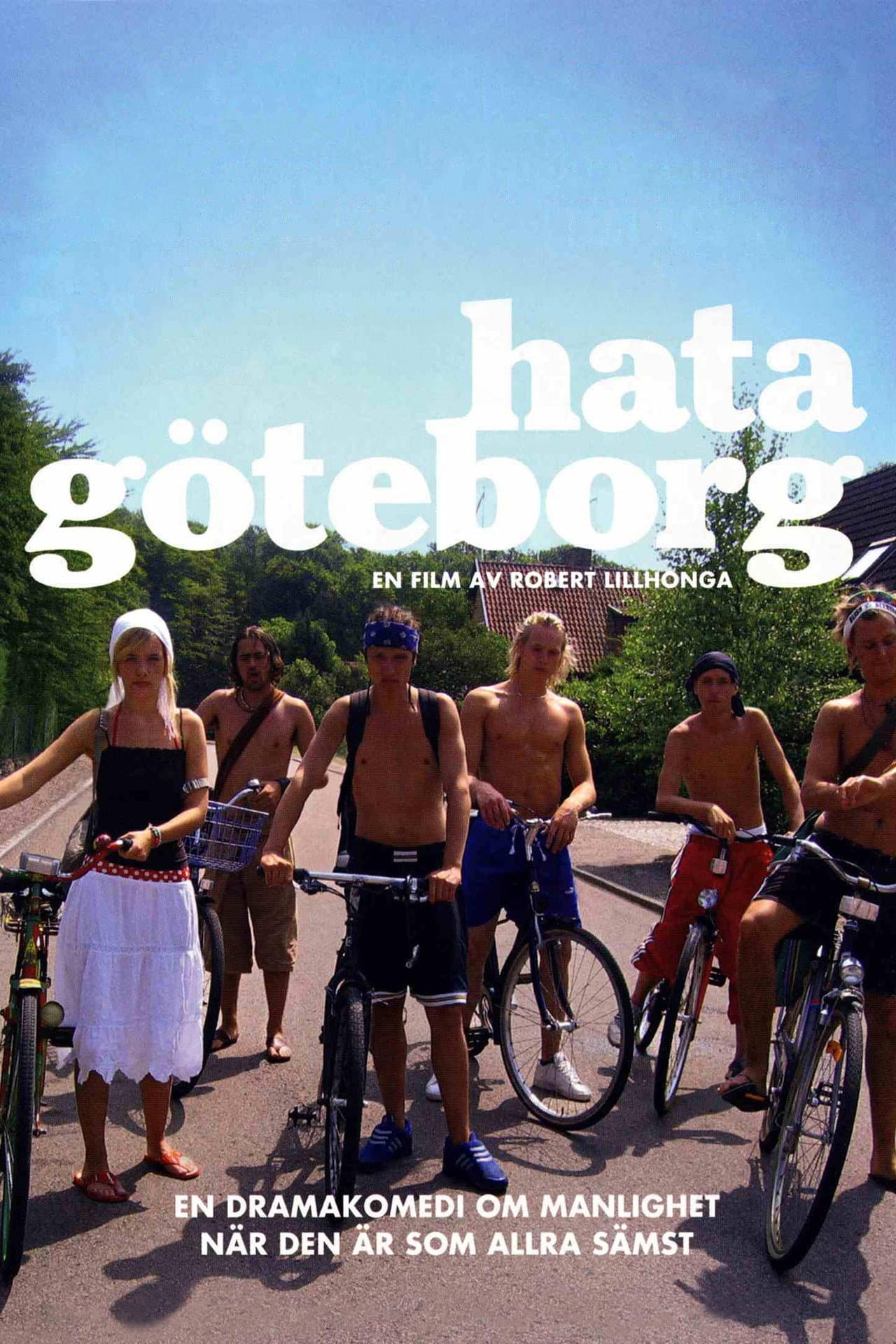 Hating Gothenburg preview 2