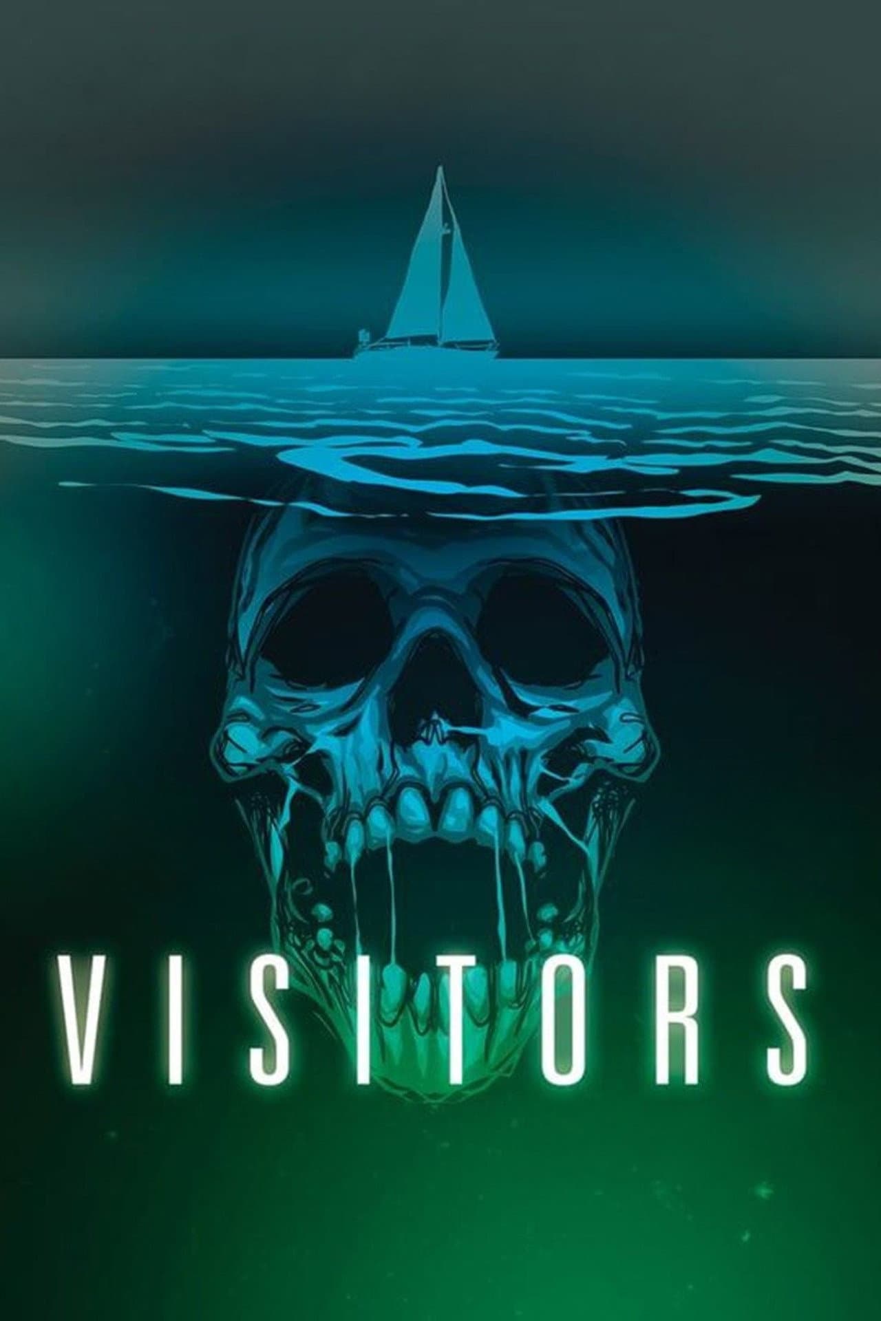 Visitors preview 2
