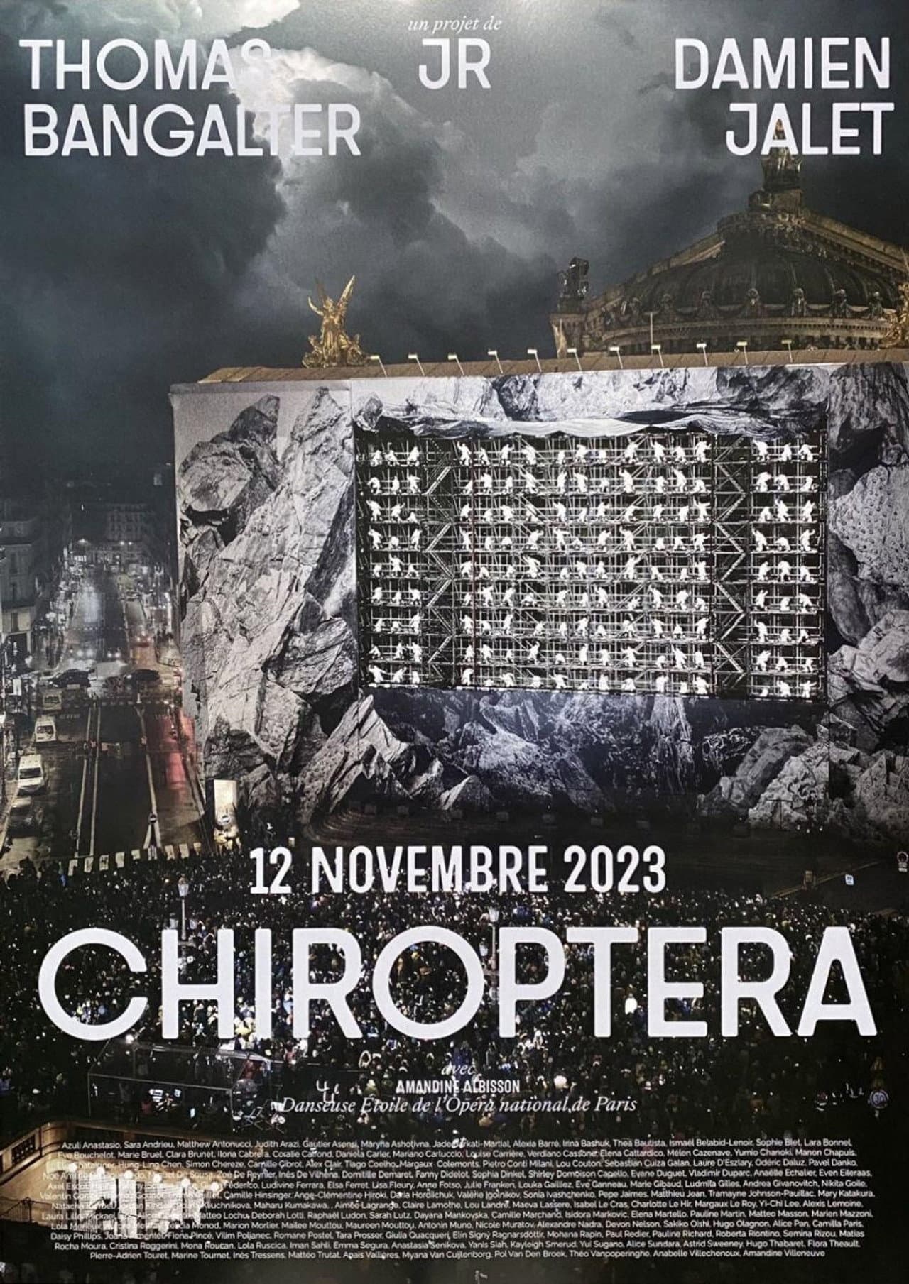 CHIROPTERA preview 1