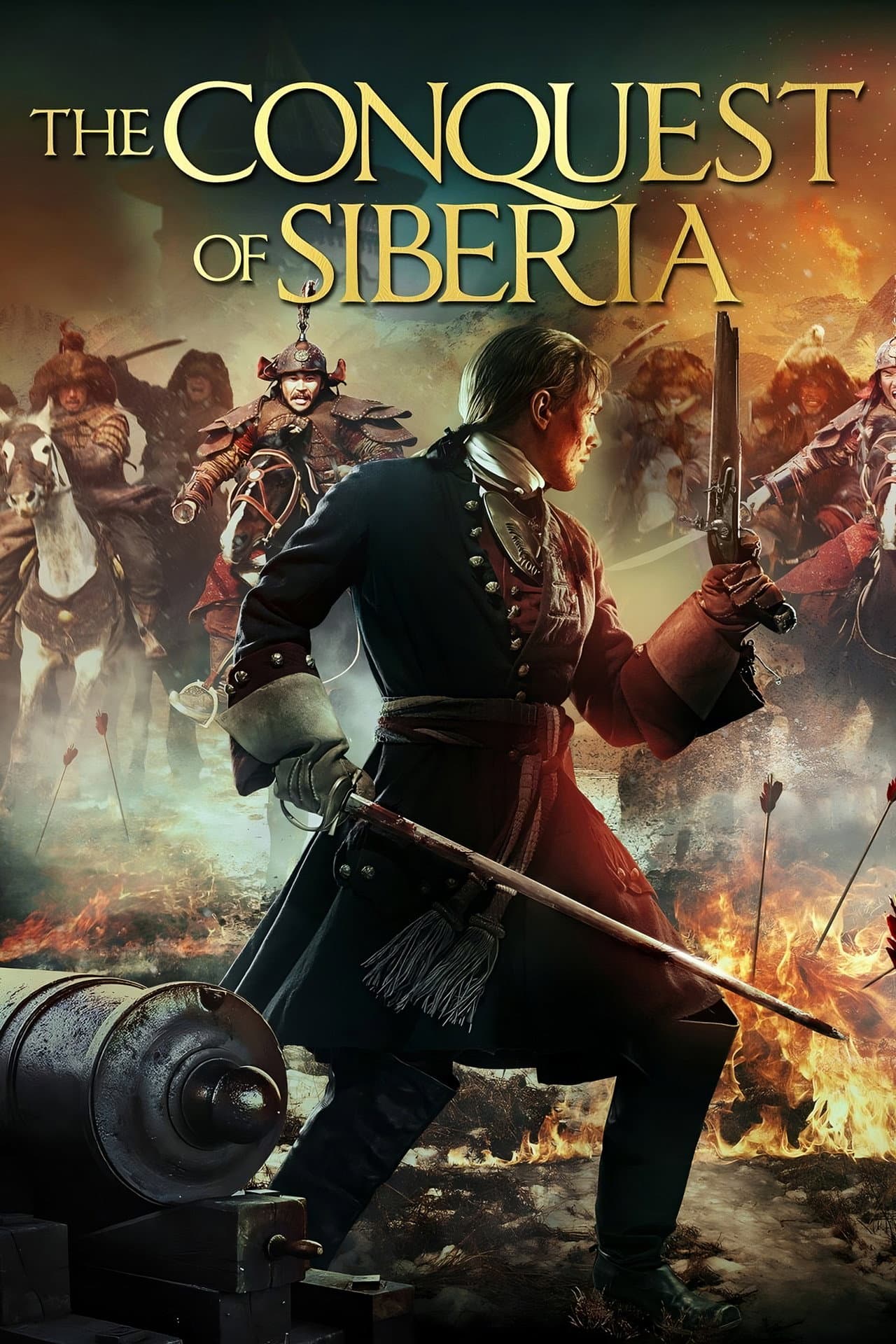The Conquest of Siberia preview 2