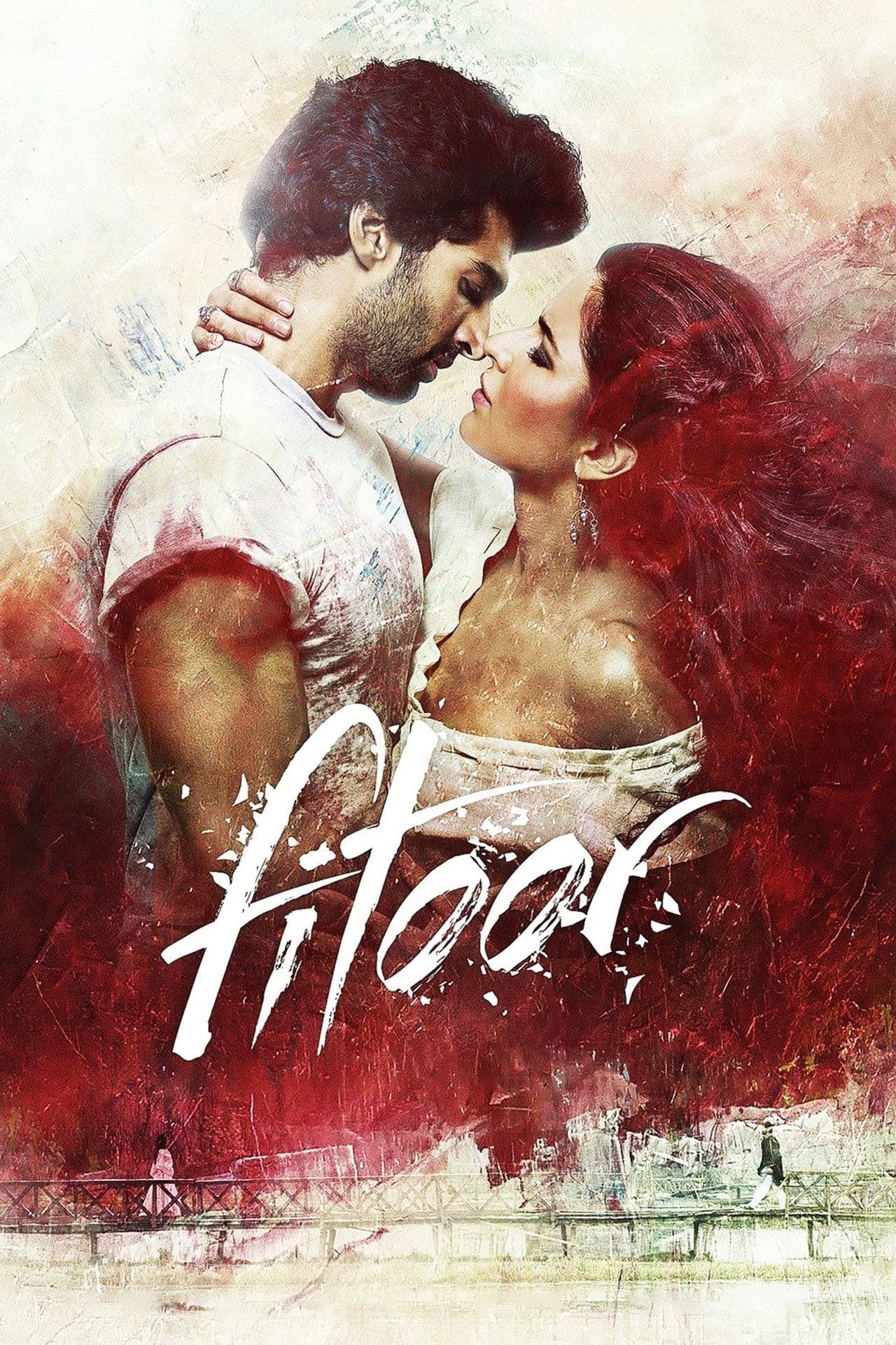 Fitoor preview 2
