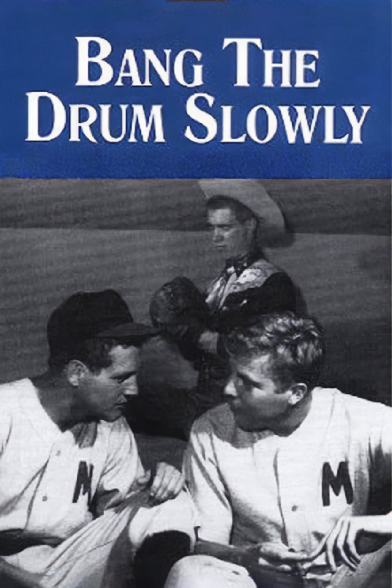 Bang the Drum Slowly preview 1