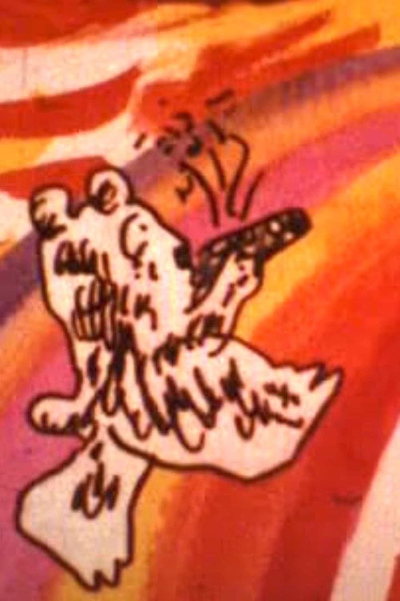 The Rainbow Bear preview 1