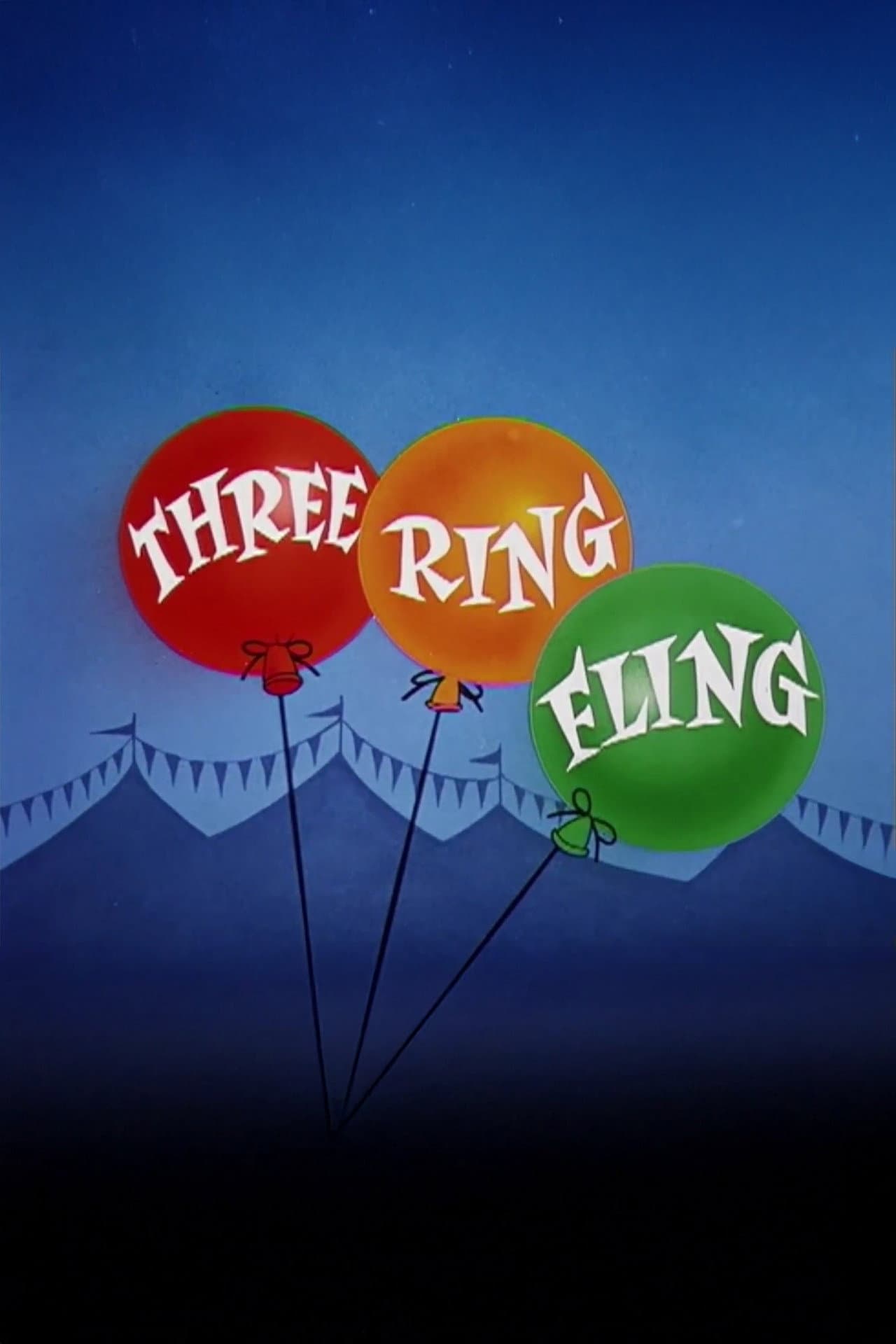 Three-Ring Fling preview 2
