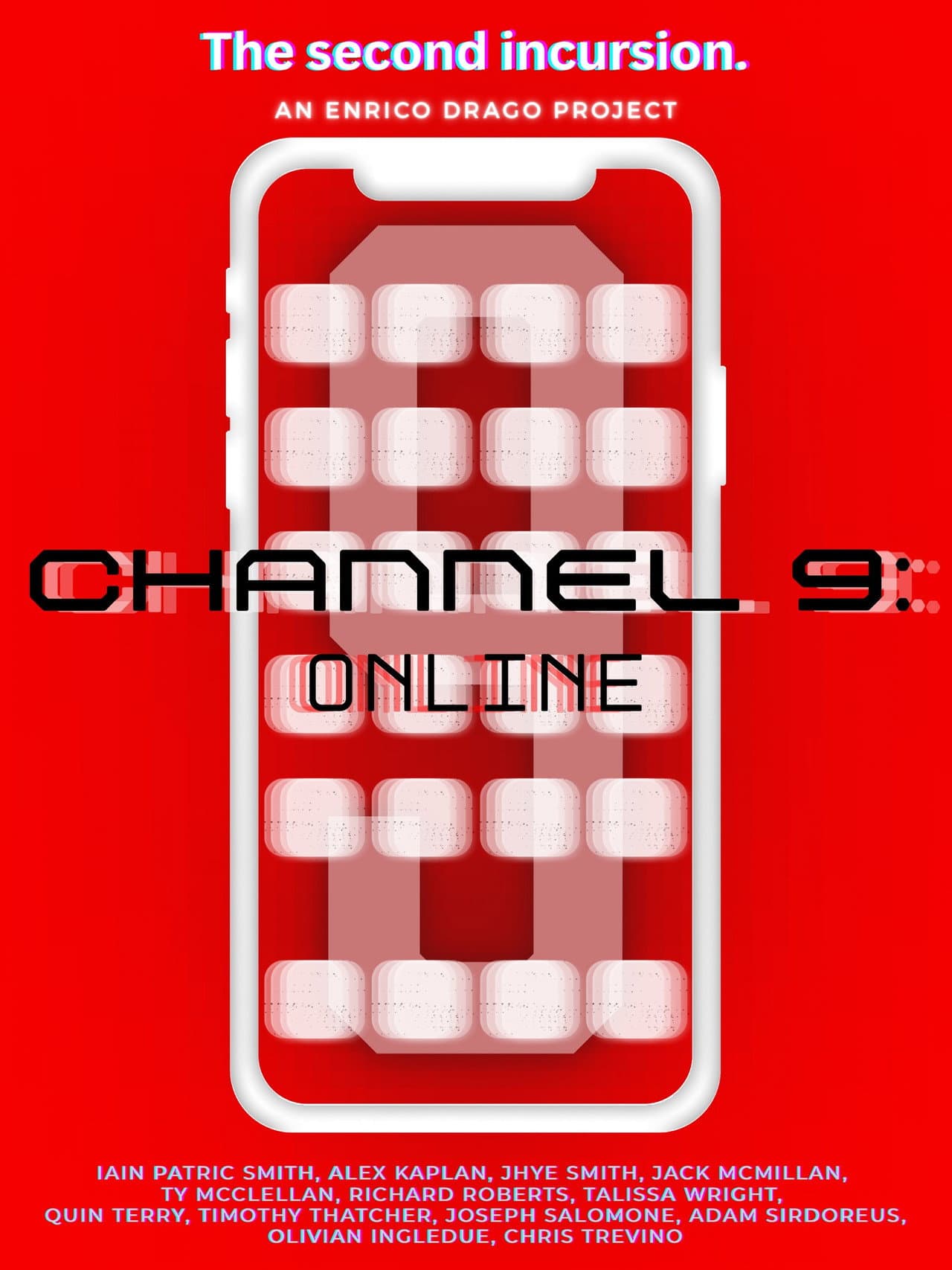 Channel 9 Online preview 1