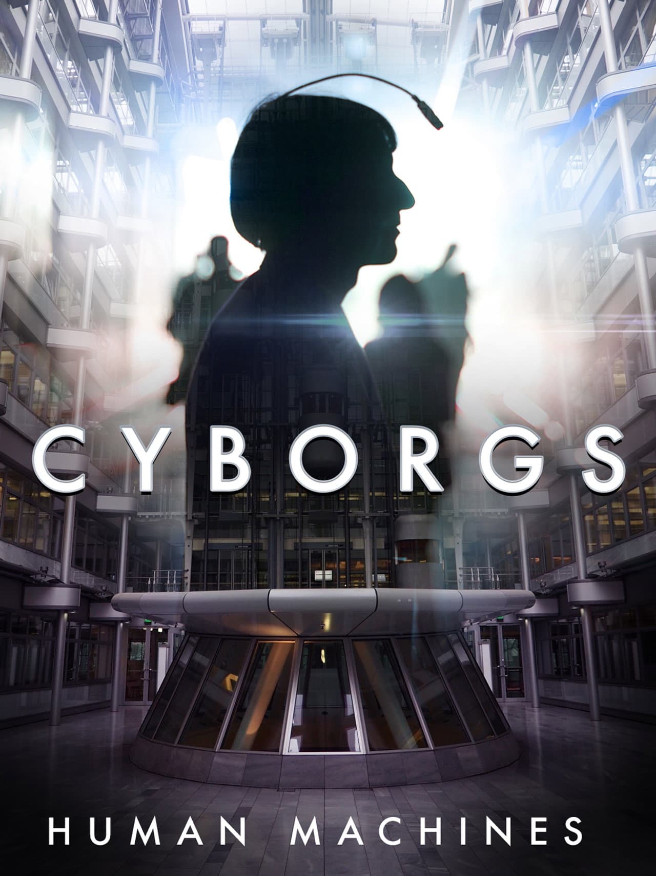 Cyborgs: Human Machines preview 2