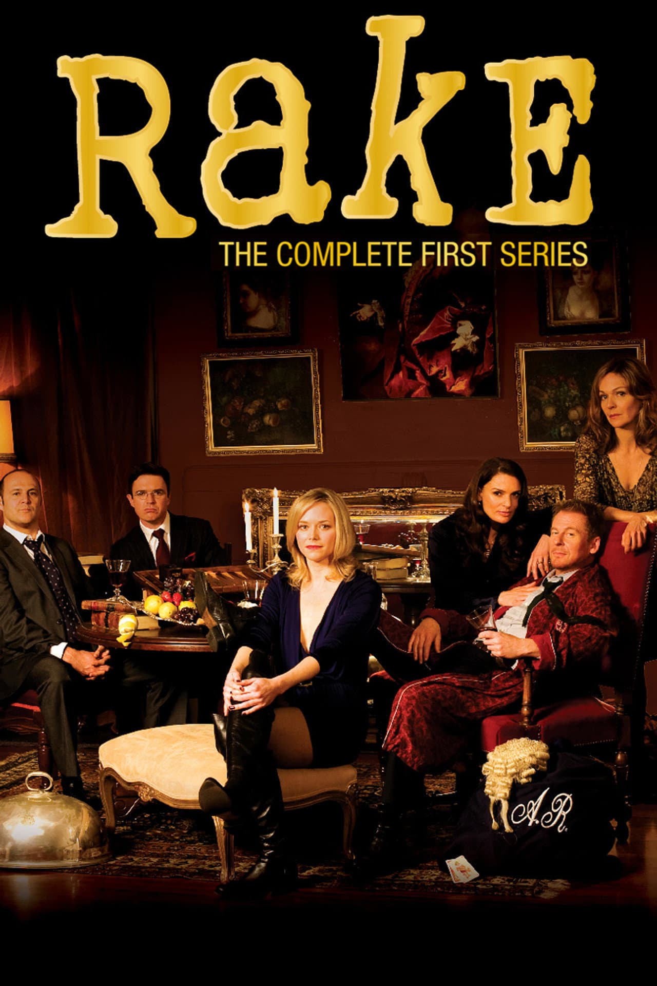 Season 1