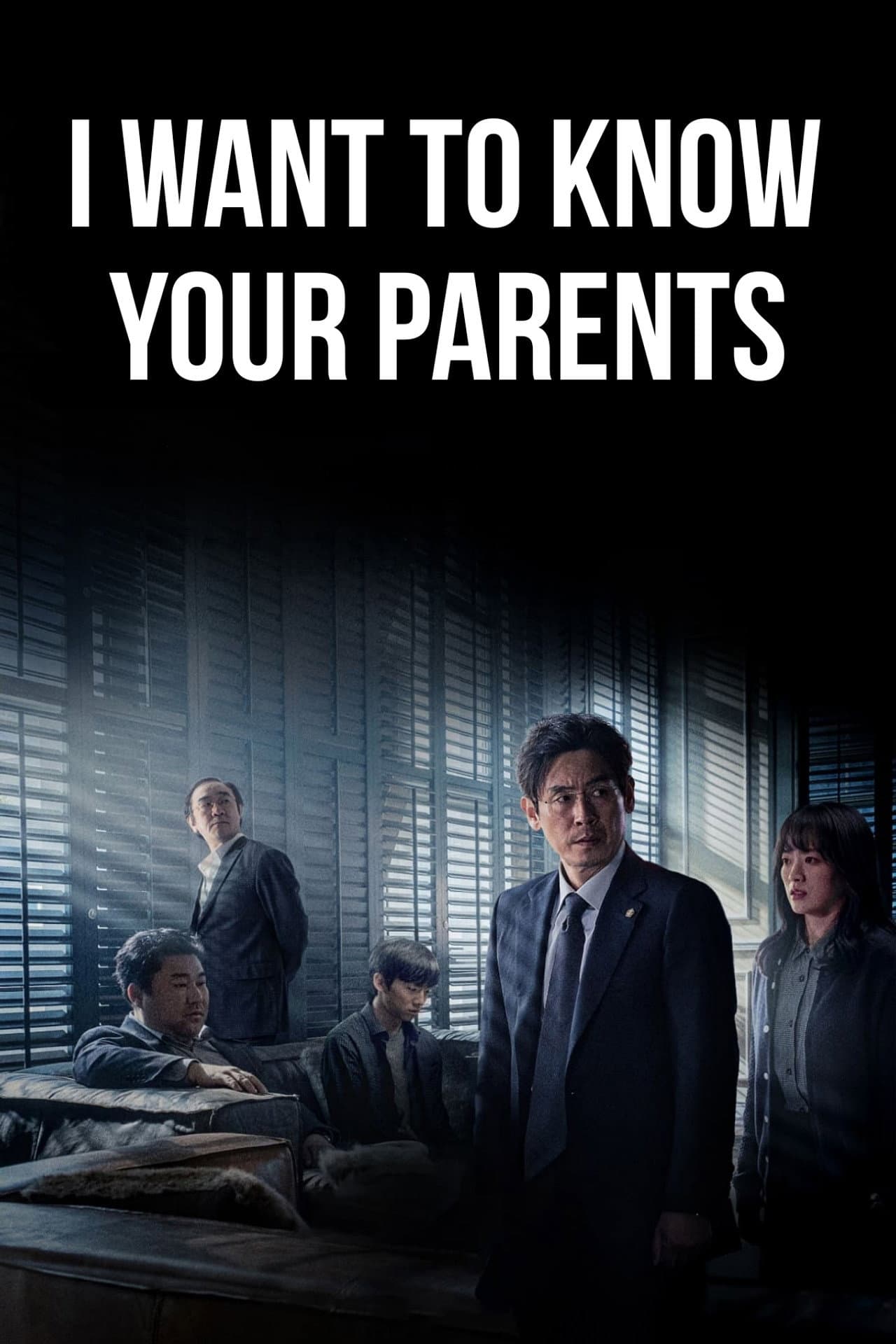 I Want to Know Your Parents preview 2