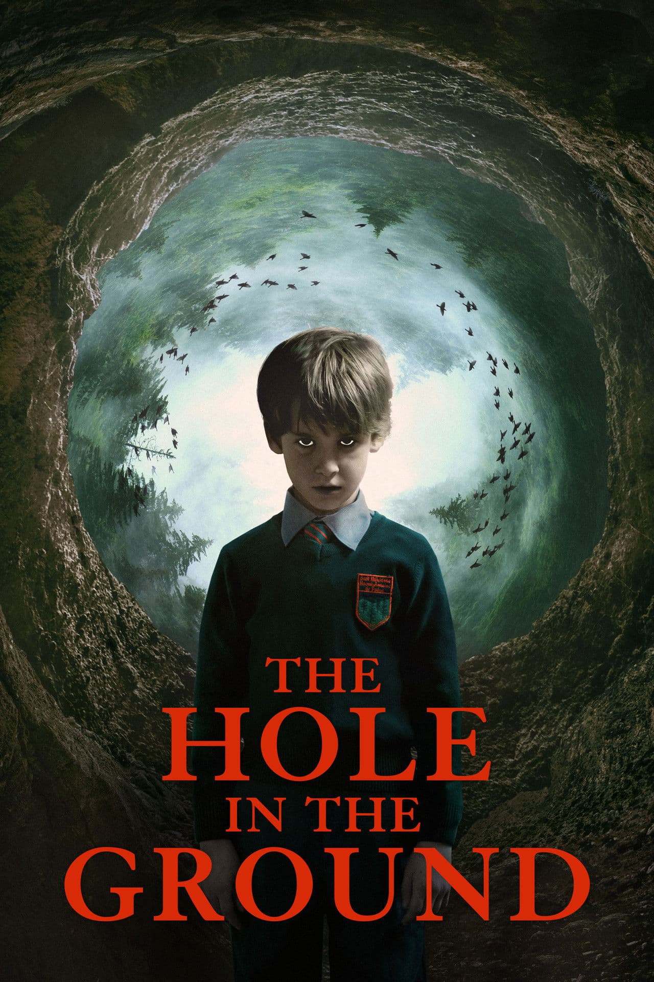 The Hole in the Ground preview 2