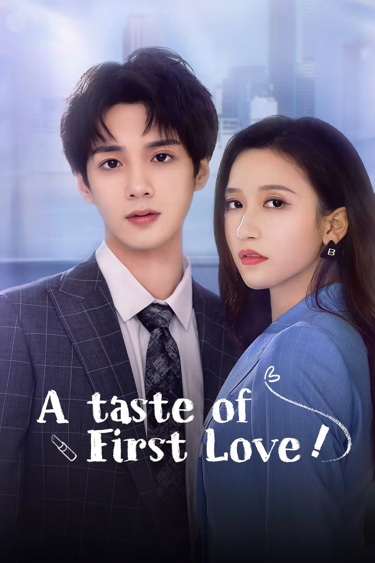A Taste of First Love preview 2
