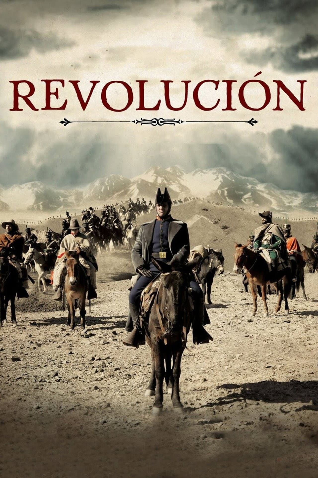 The Crossing of the Andes preview 2