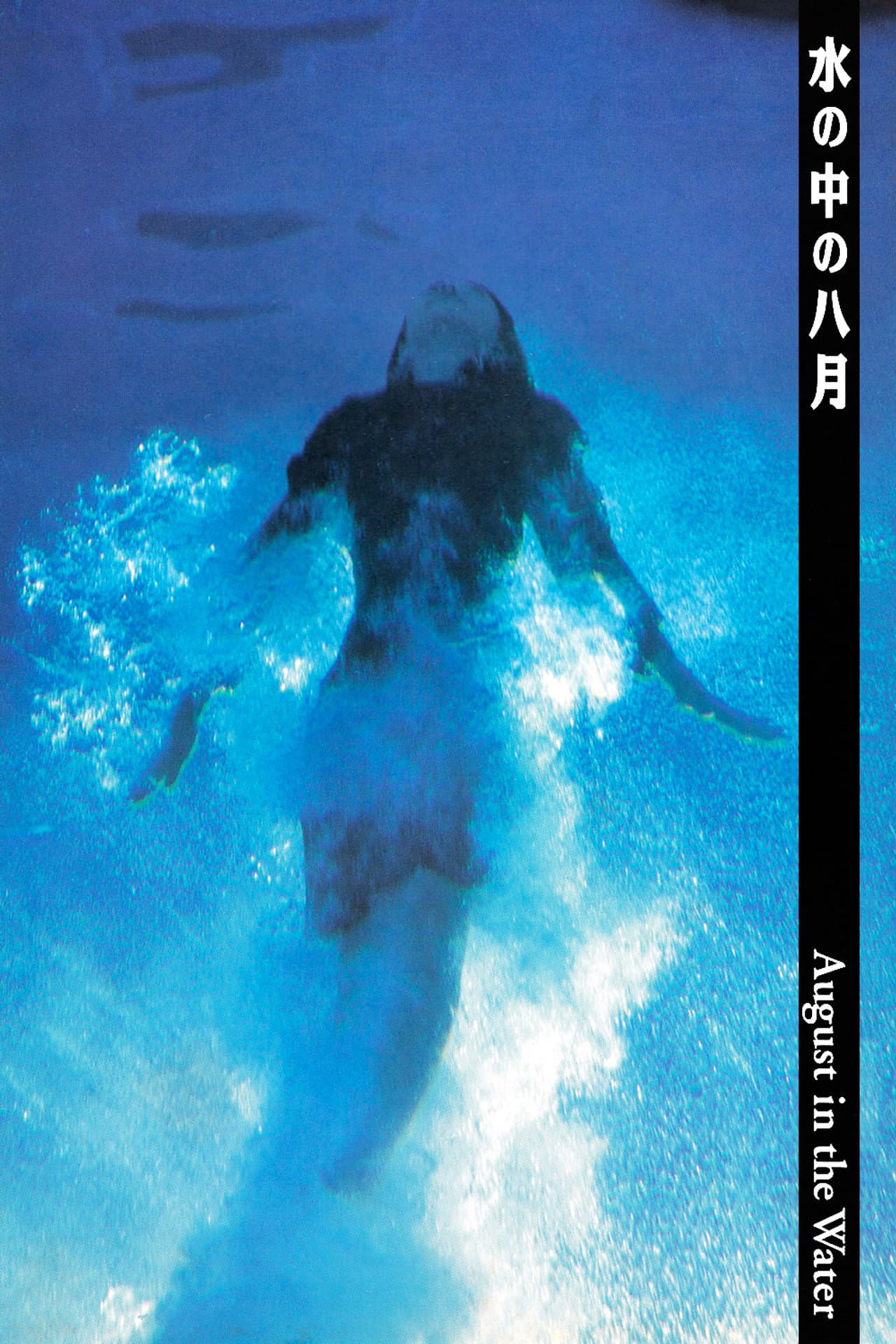 August in the Water preview 2