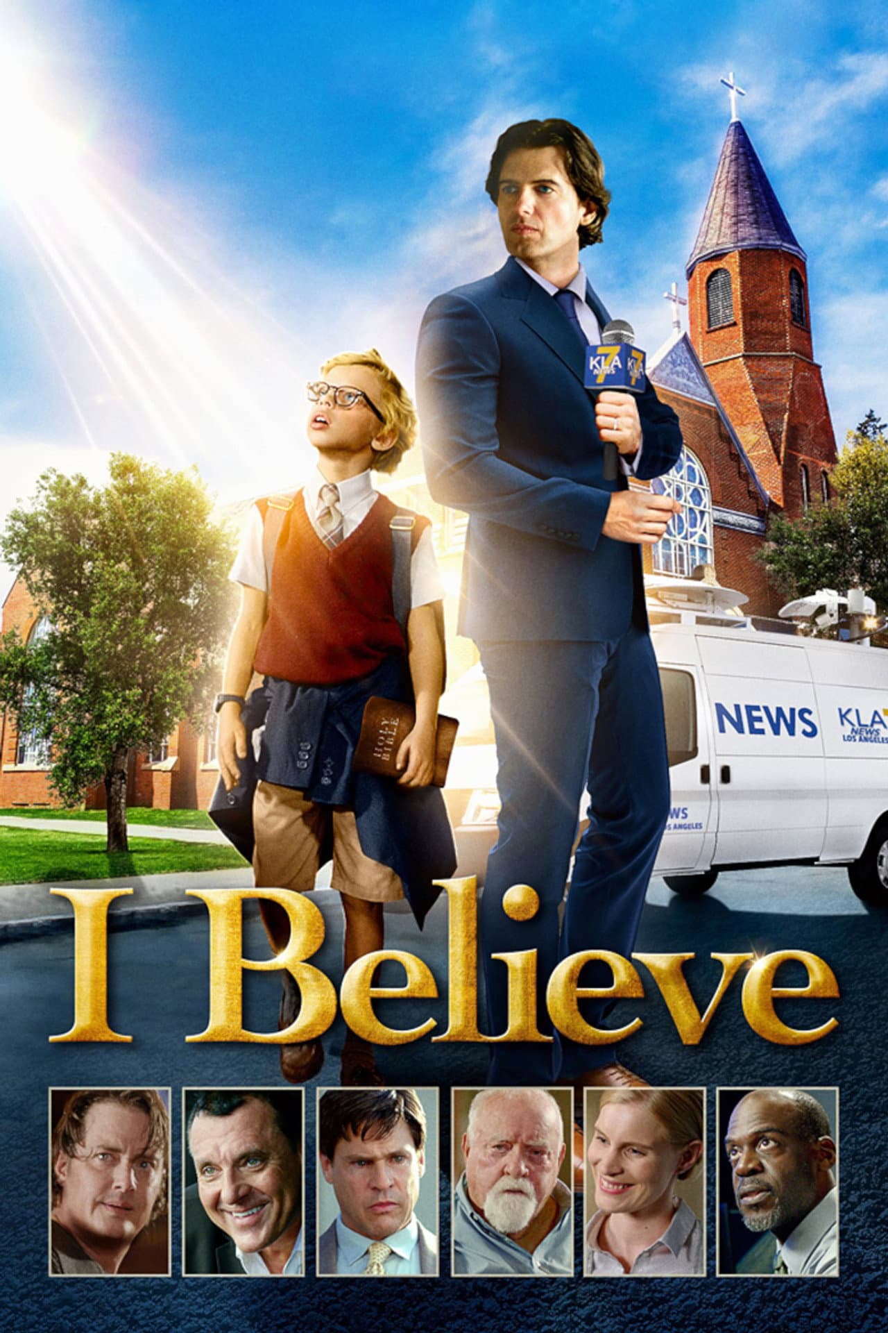 I Believe preview 2