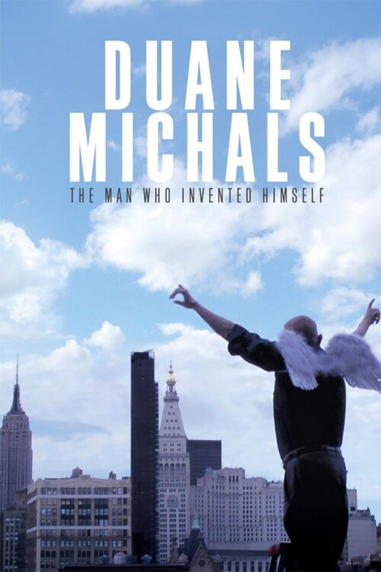 Duane Michals: The Man Who Invented Himself preview 2