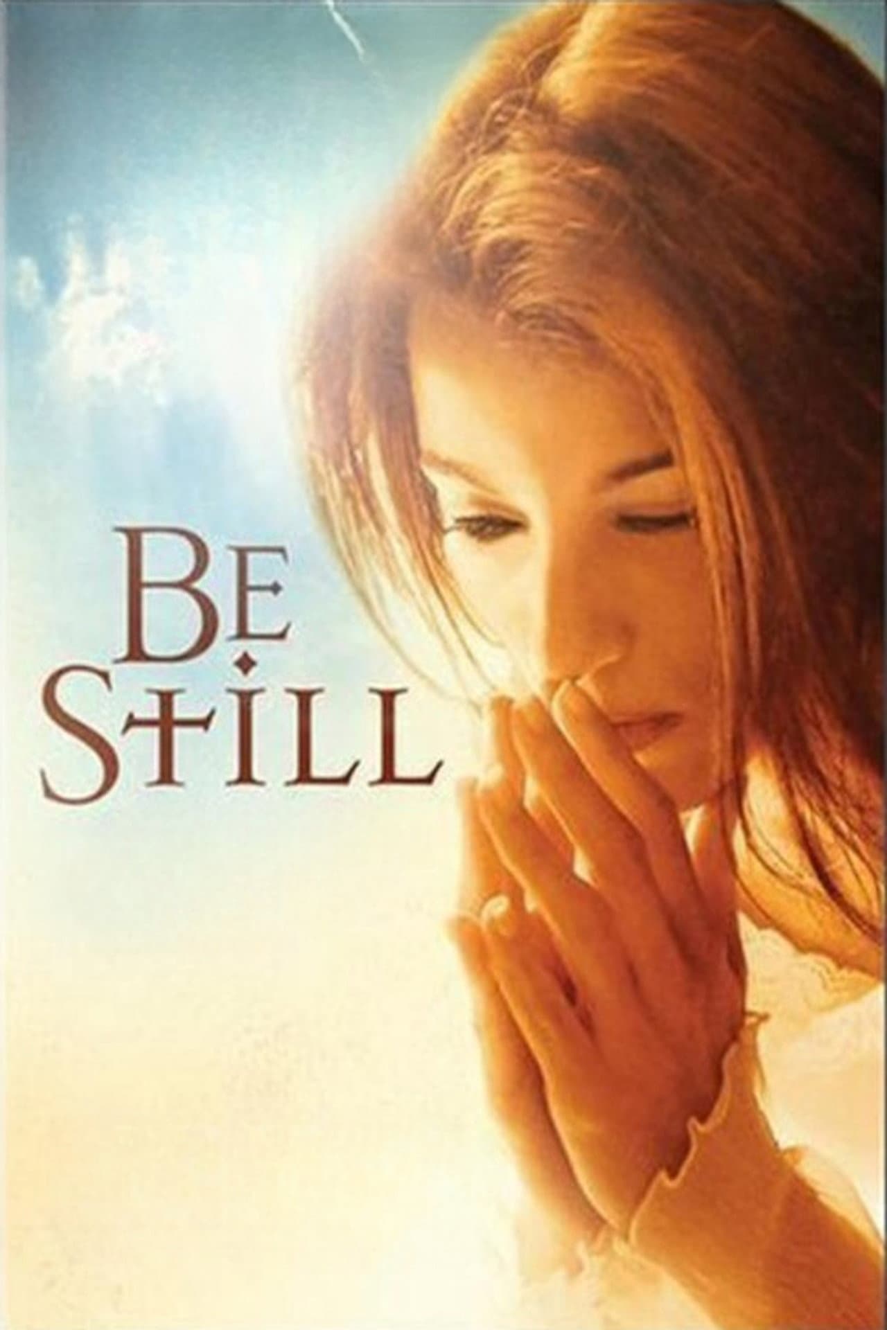 Be Still preview 1