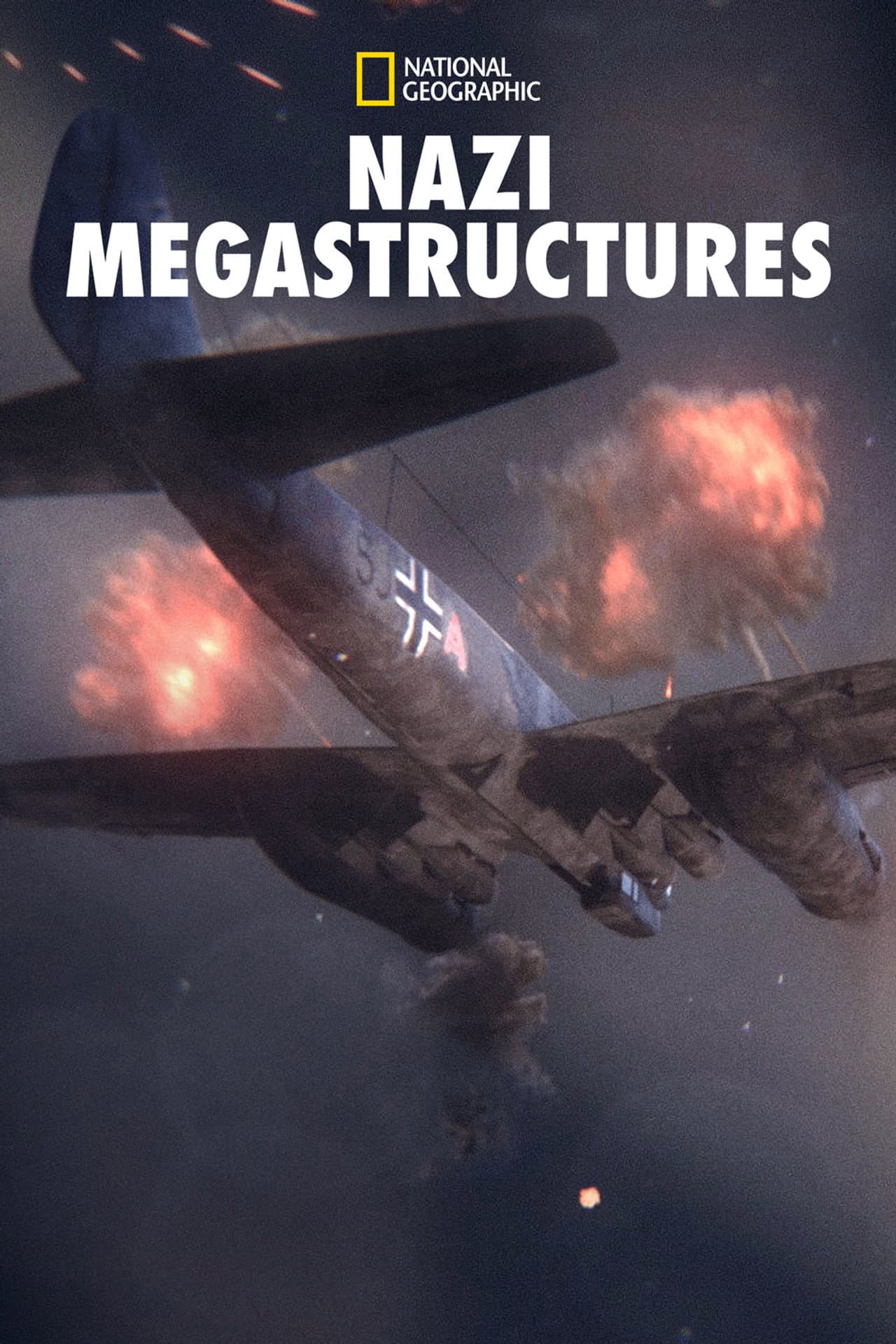 Nazi Megastructures preview 2