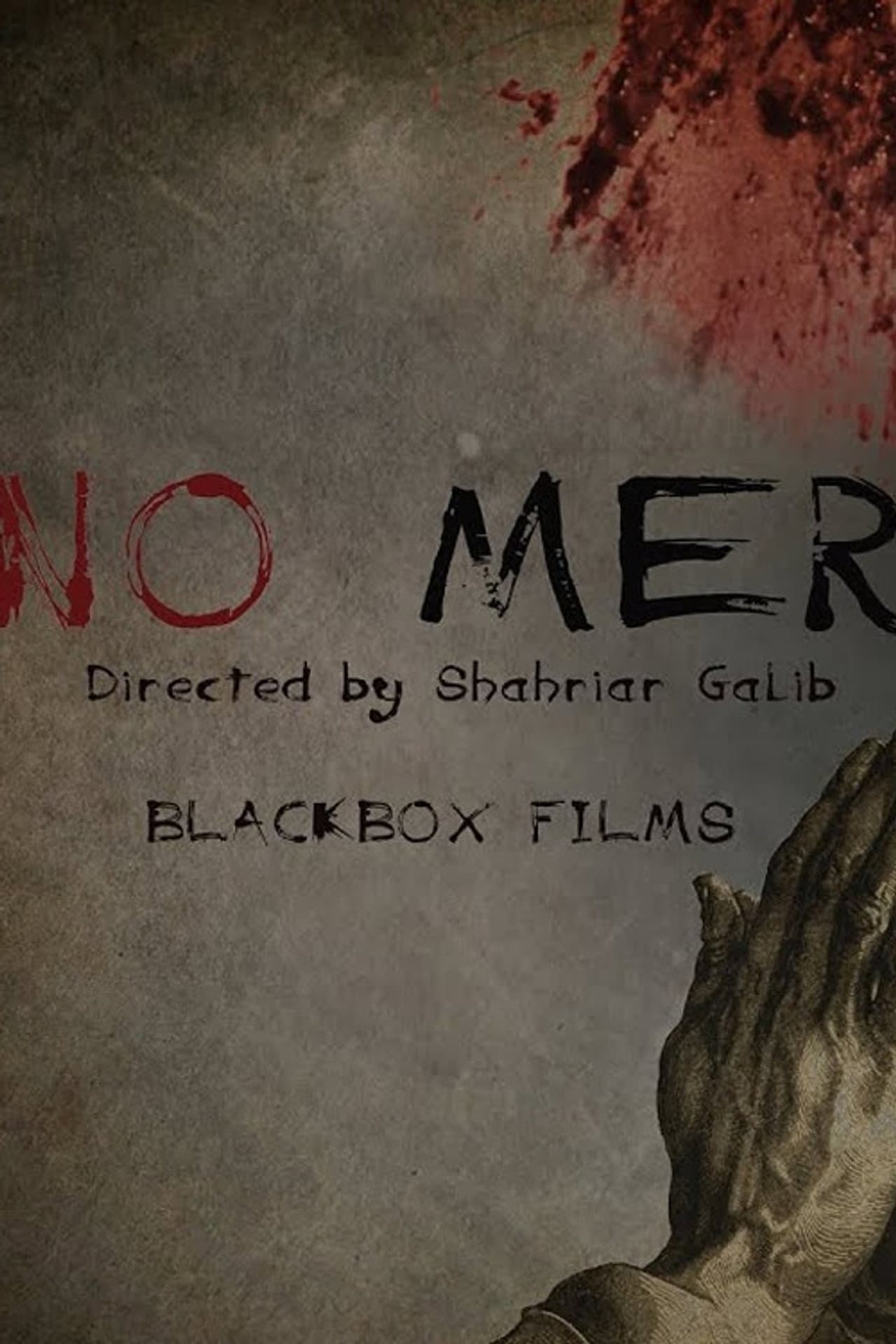 No Mercy preview 1