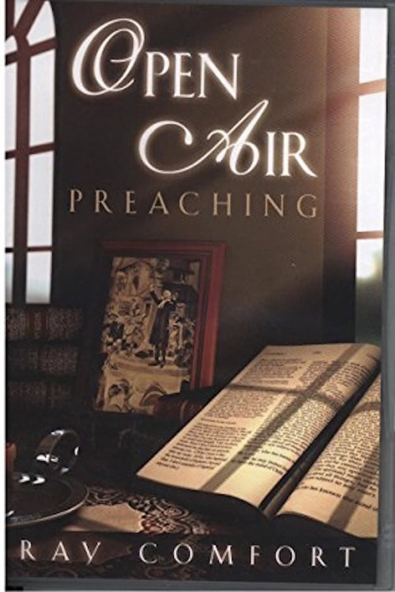 Open Air Preaching preview 1
