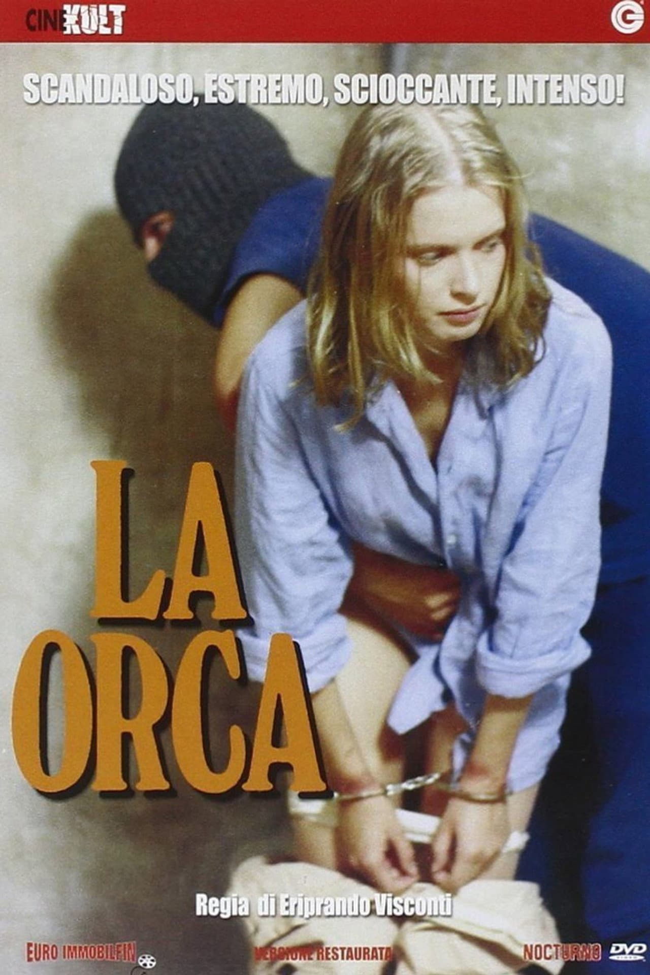 La Orca preview 2