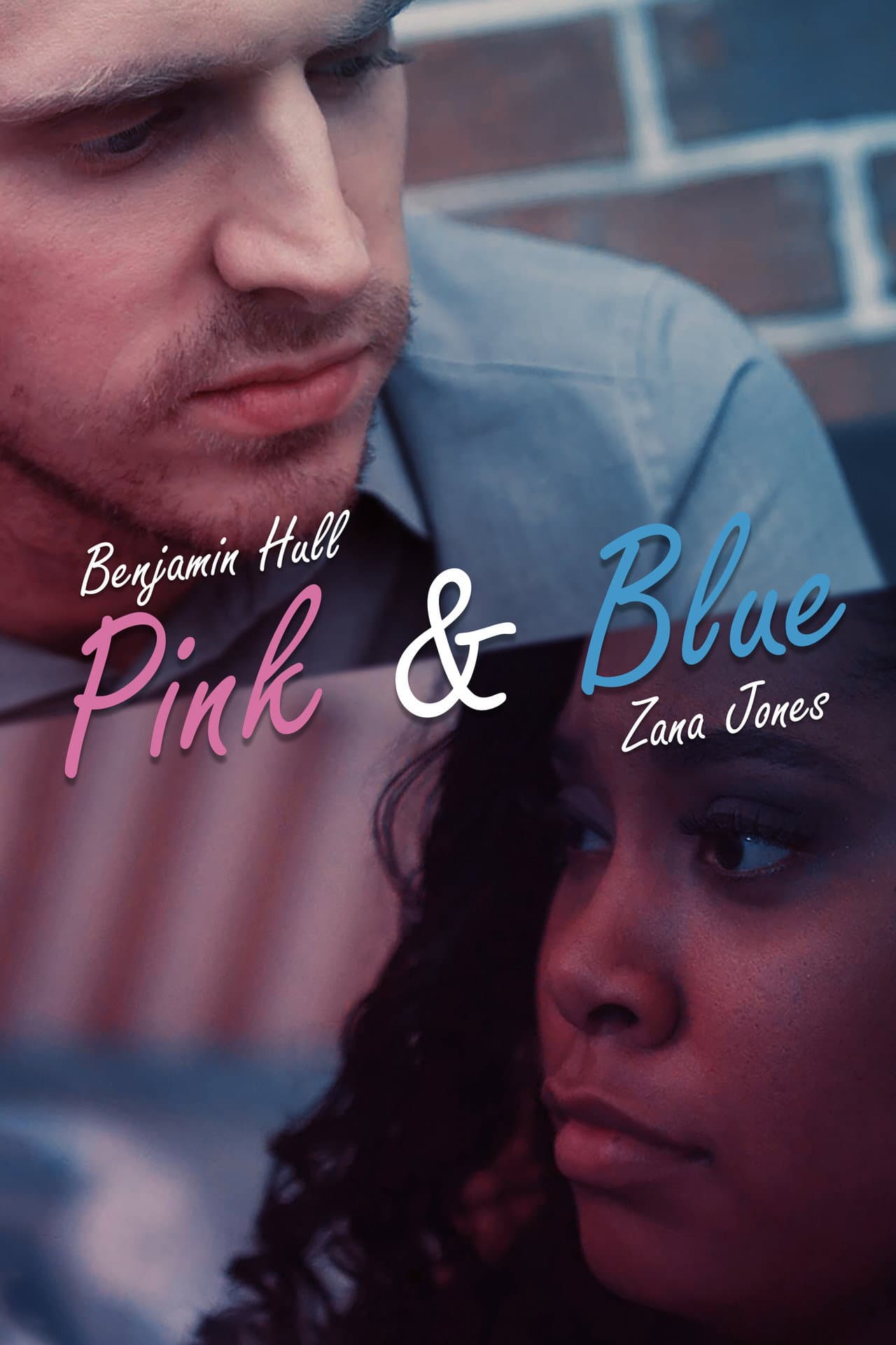 Pink & Blue preview 2