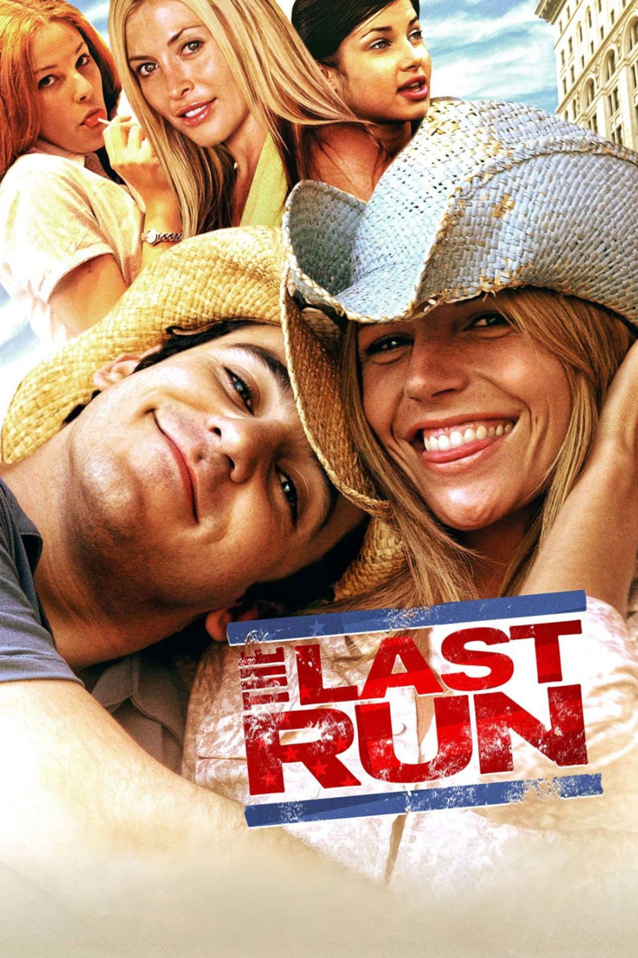 The Last Run preview 2