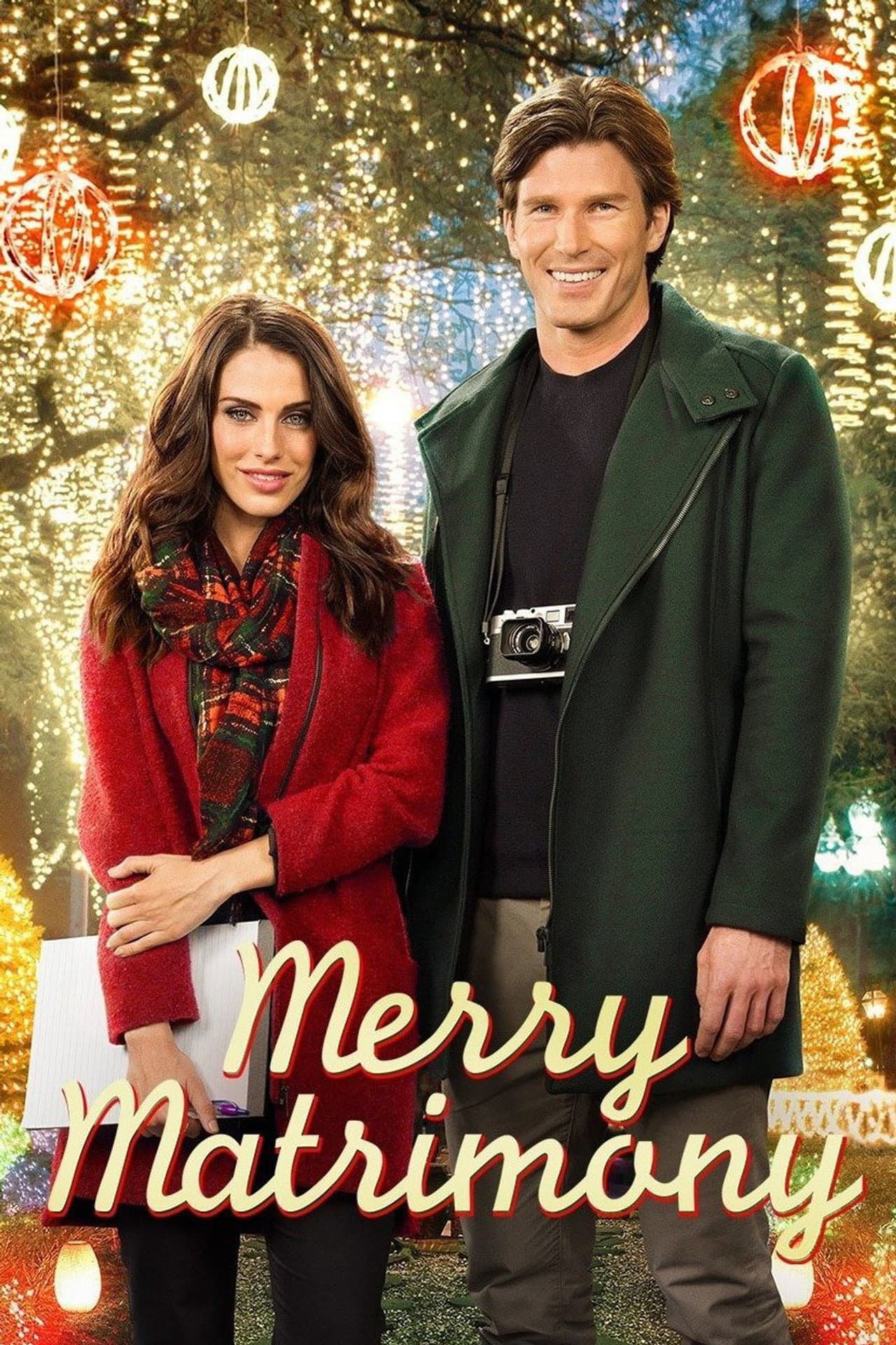 Merry Matrimony preview 2