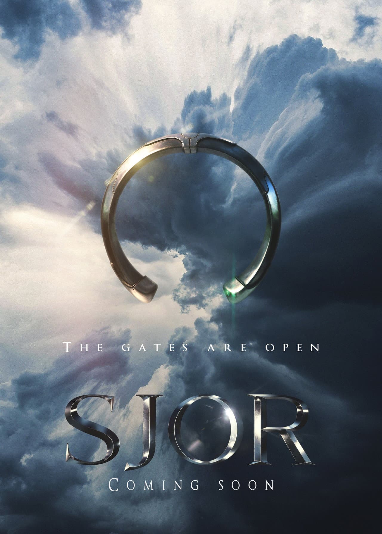 SJOR | Rise of the North preview 2