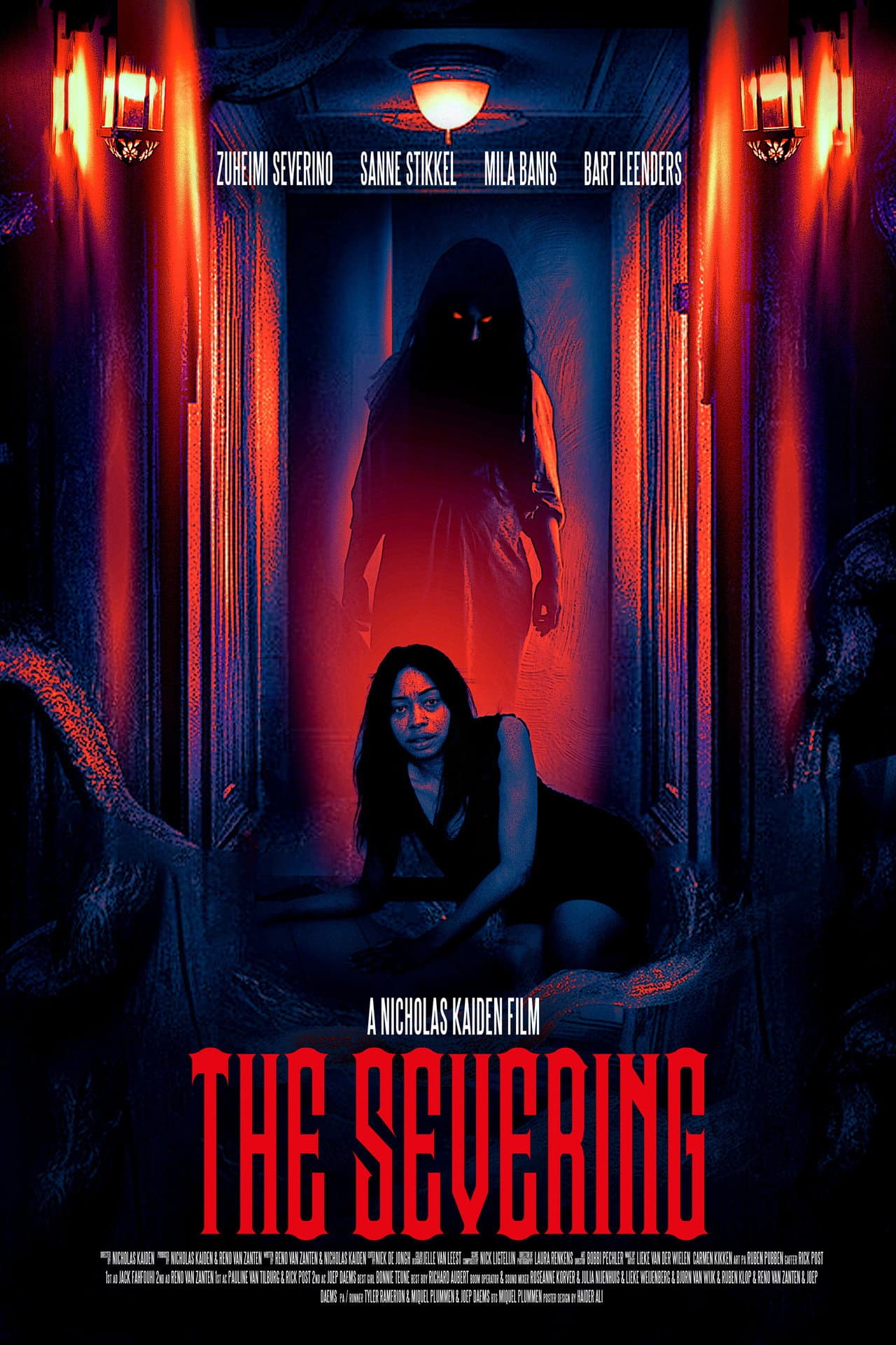 The Severing preview 2