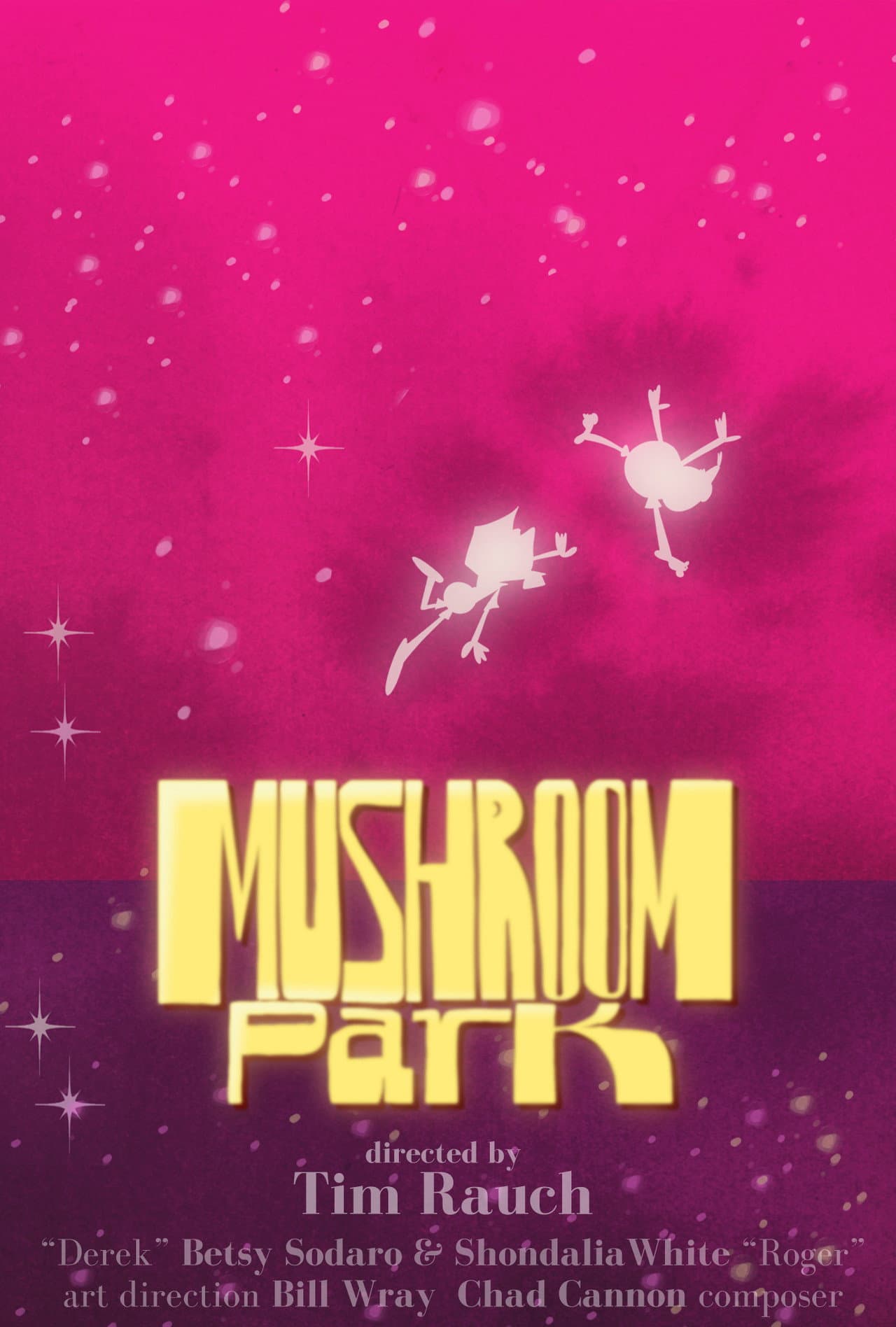 Mushroom Park preview 2