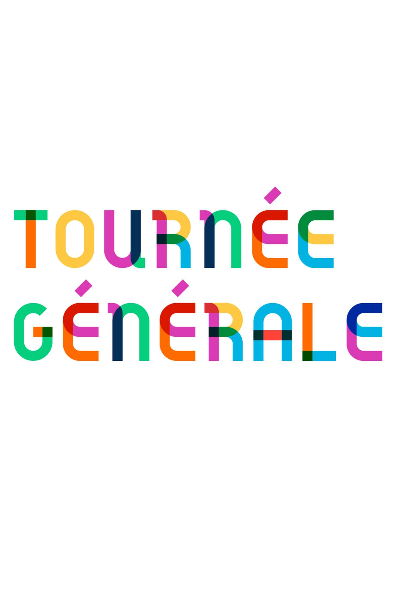 Tournée Générale preview 2
