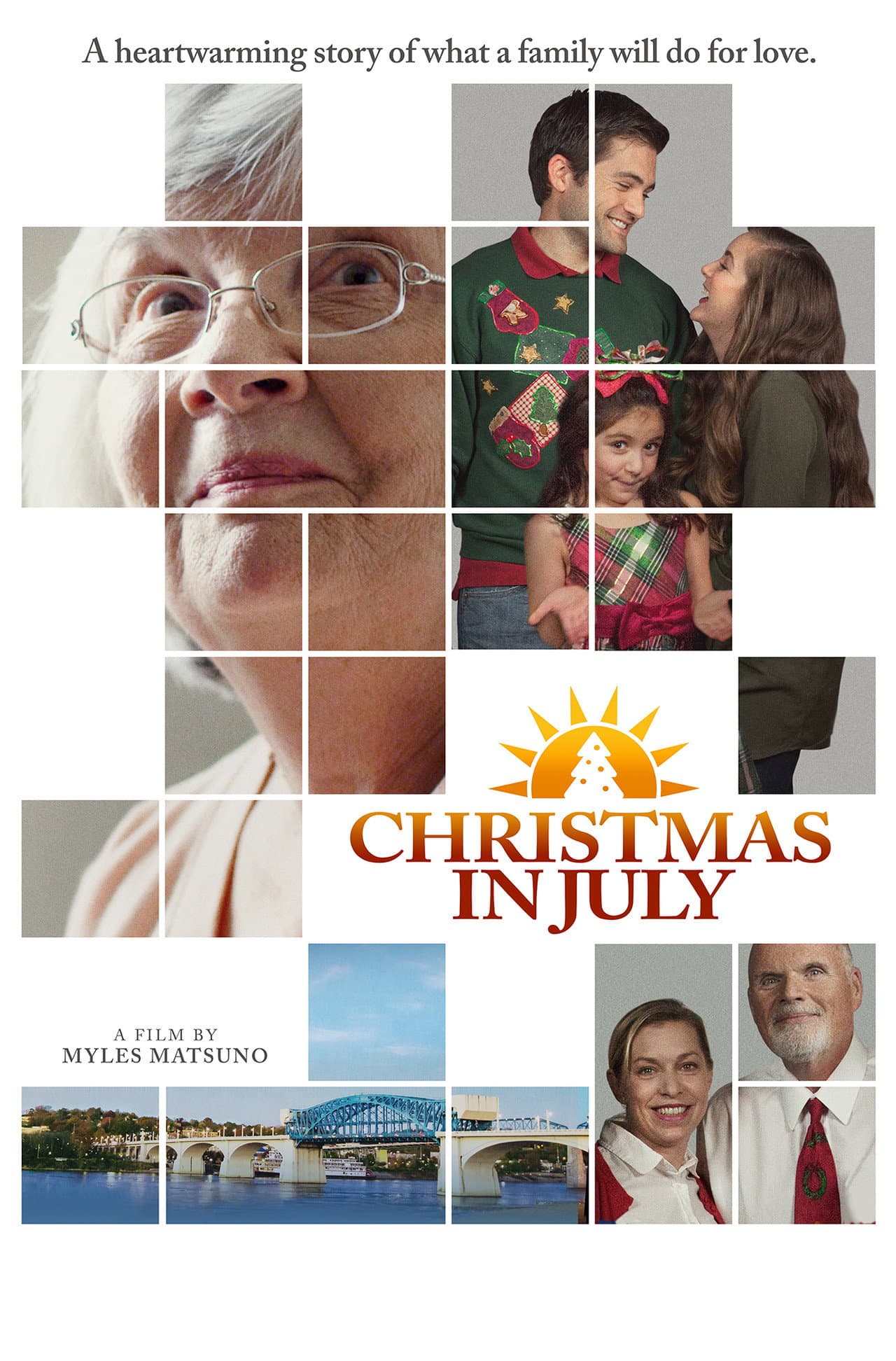 Christmas in July preview 1