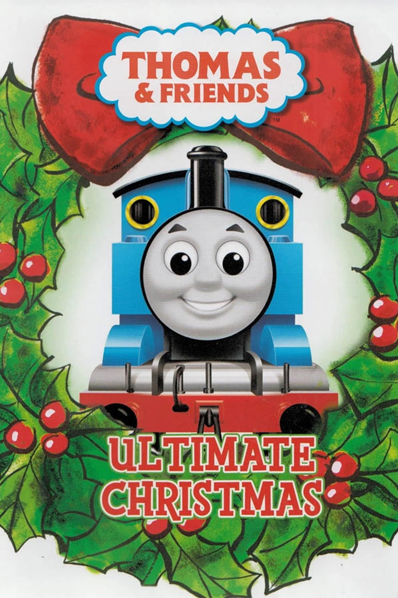 Thomas & Friends: Ultimate Christmas preview 2