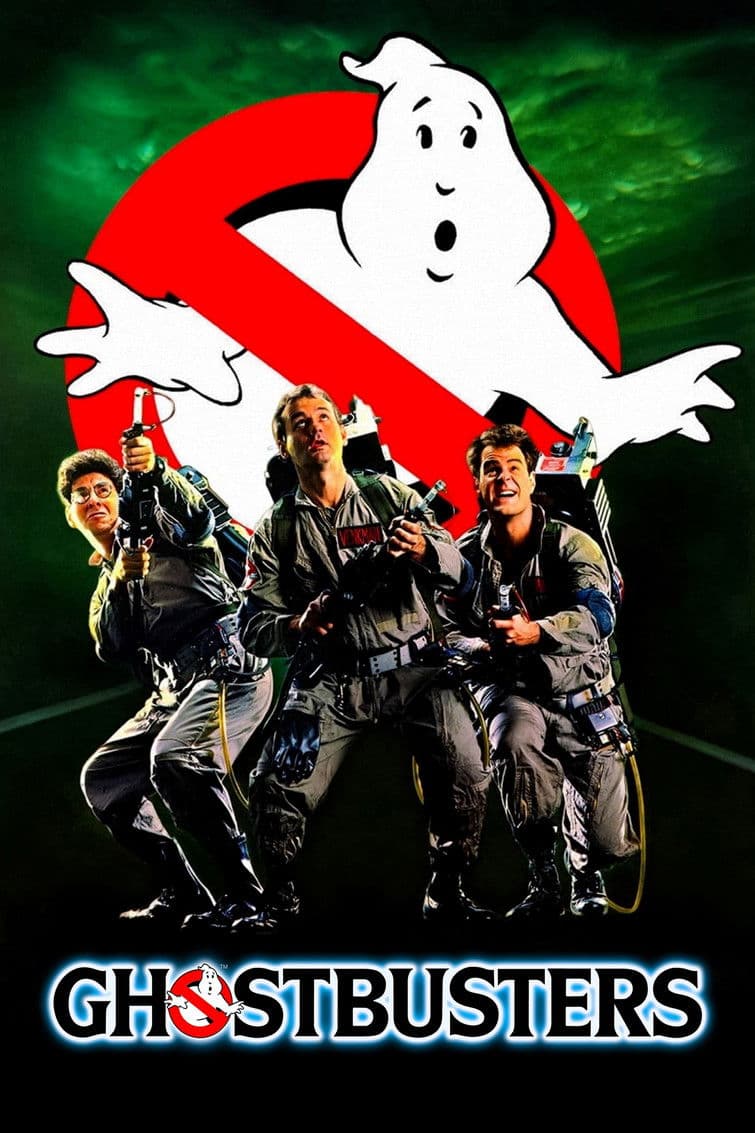 Ghostbusters preview 2
