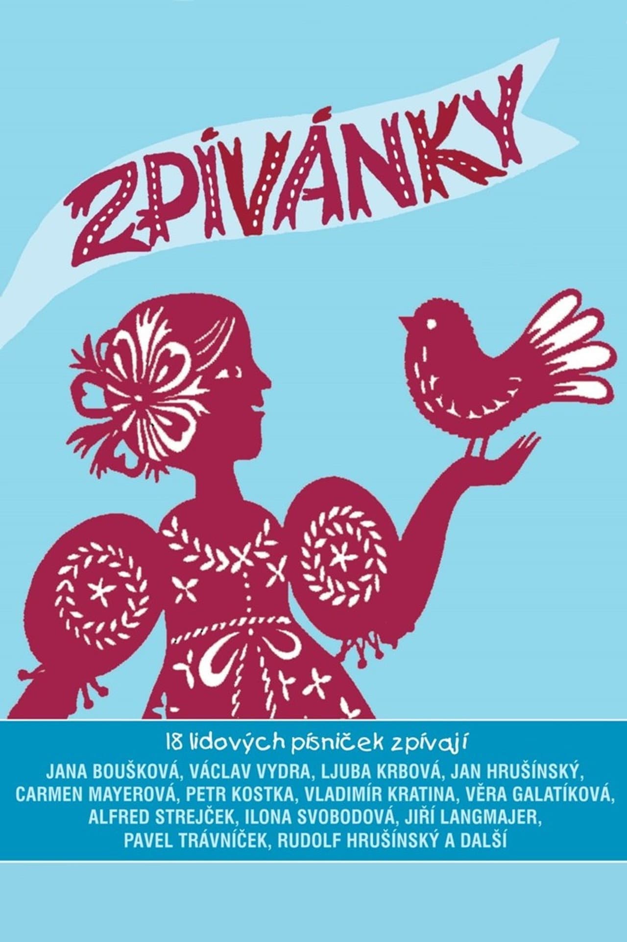 Zpívánky preview 1