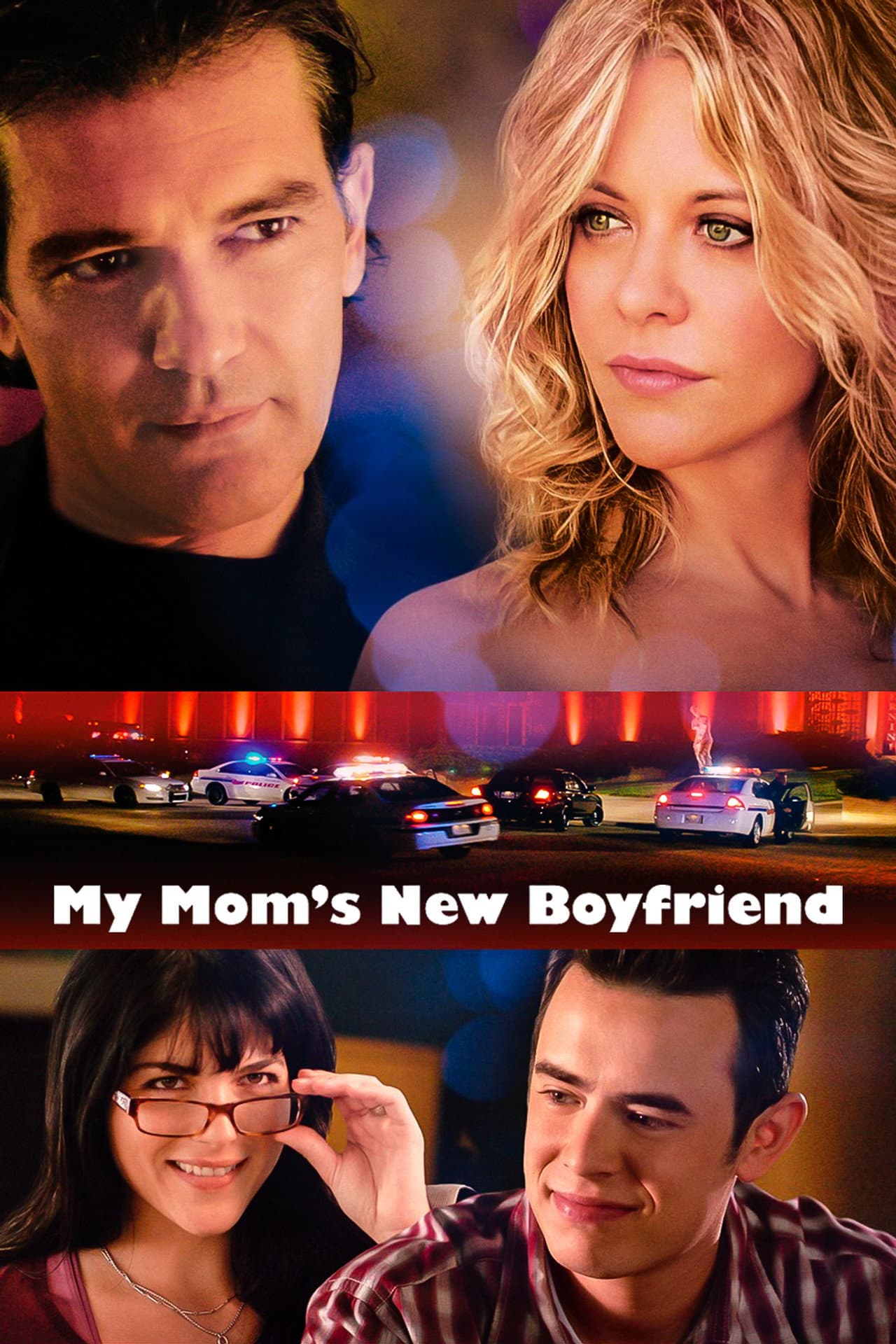 My Mom's New Boyfriend preview 2