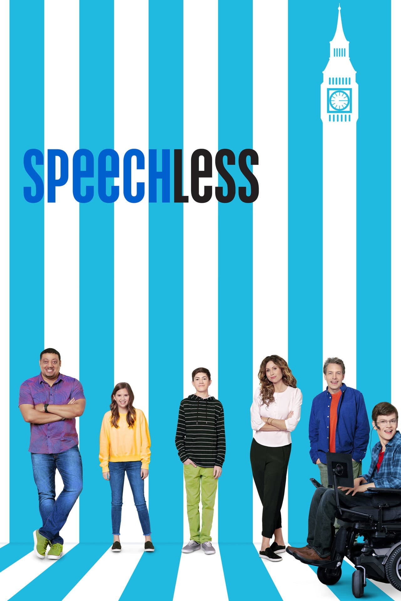 Speechless preview 2