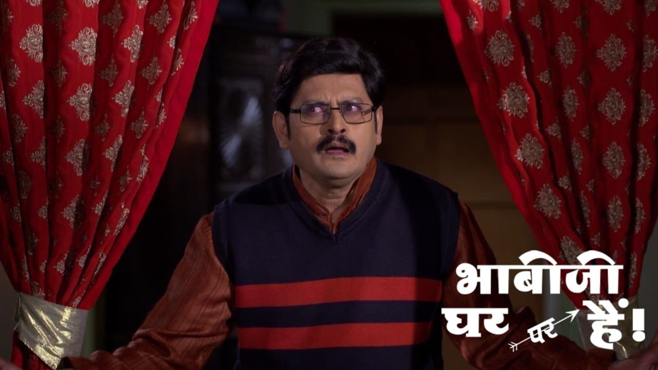 Vibhuti and Manmohan Get Flashbacks Of Their Past Lives