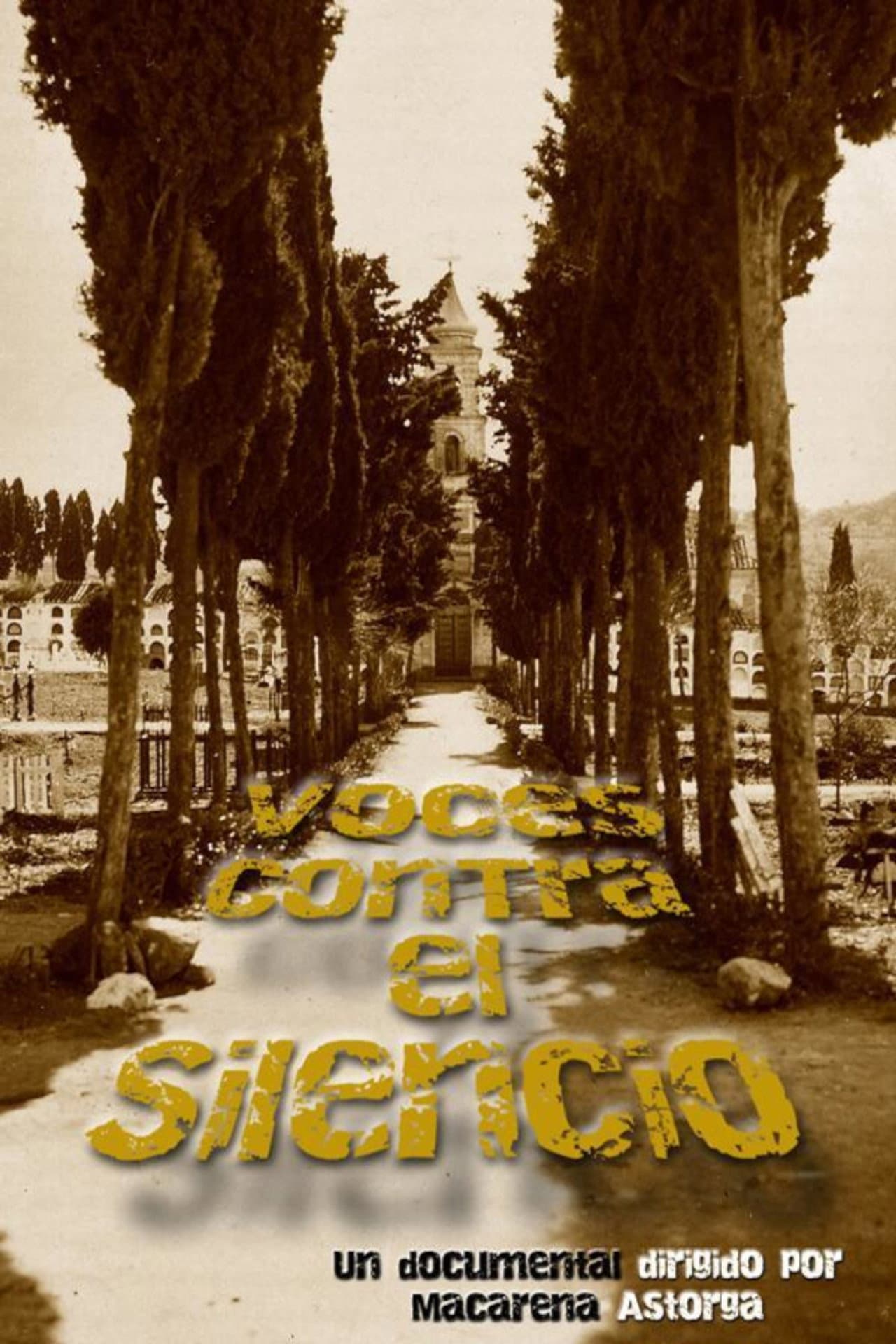 Voces contra el silencio preview 1