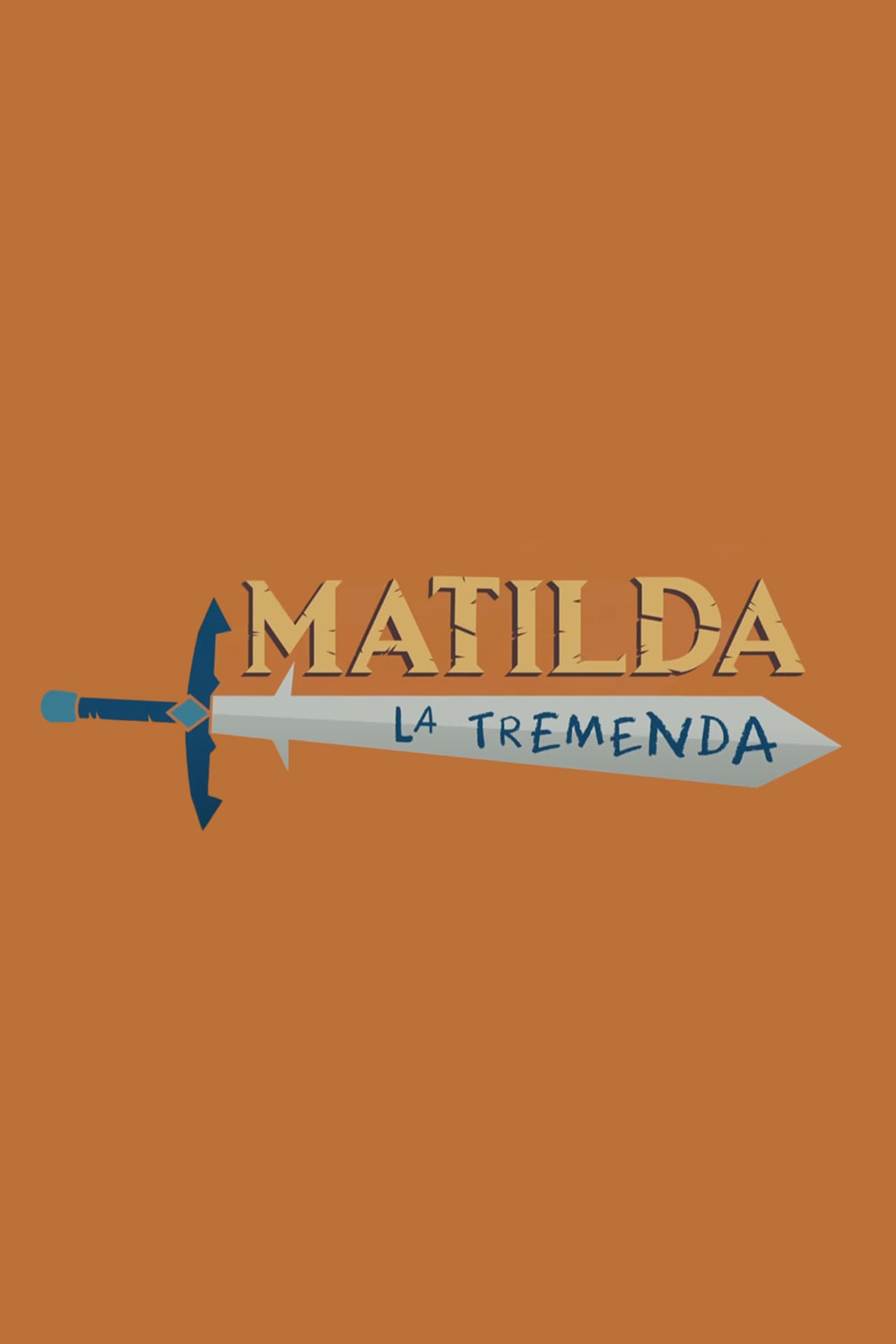 Matilda, la Tremenda preview 1