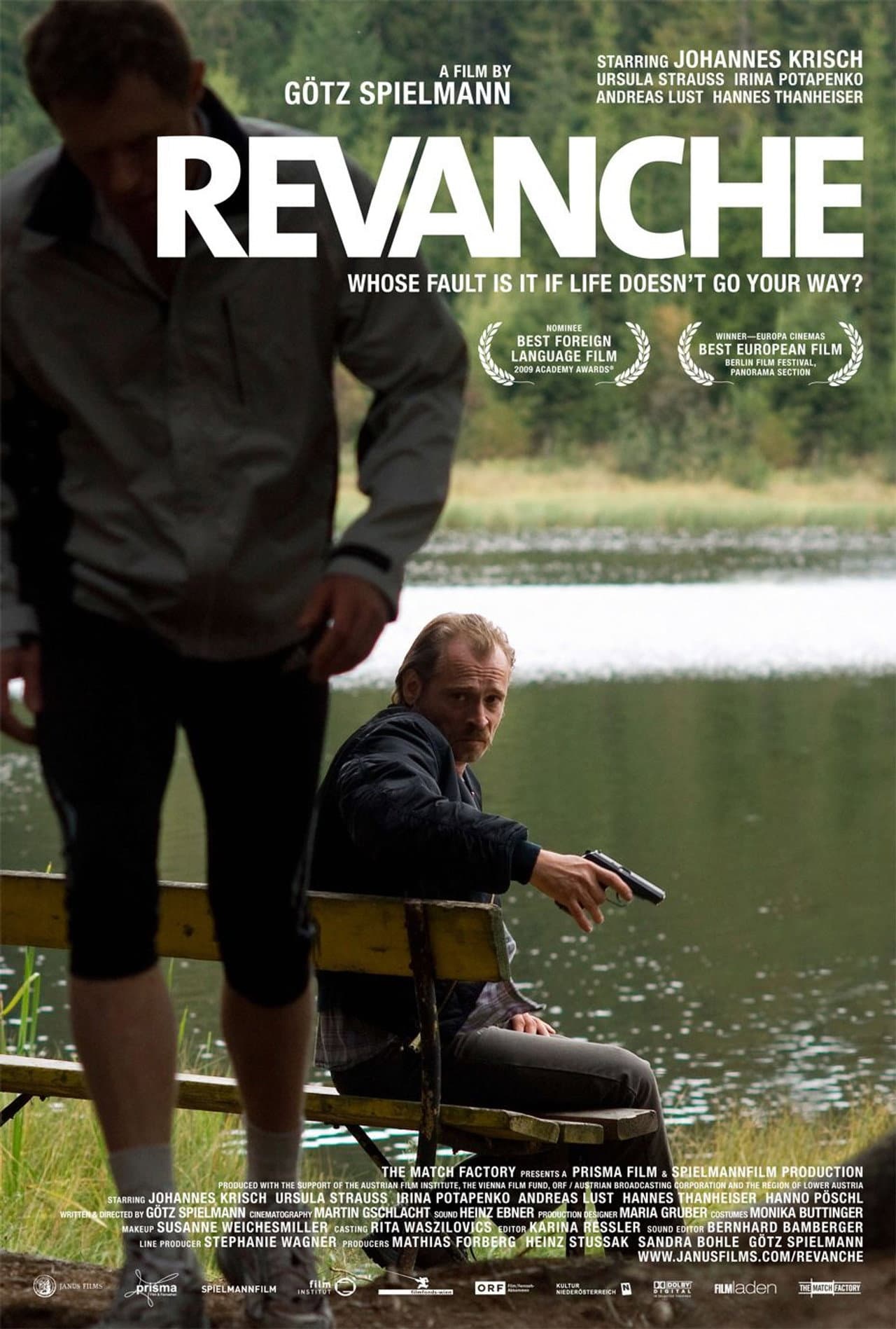 Revanche preview 2