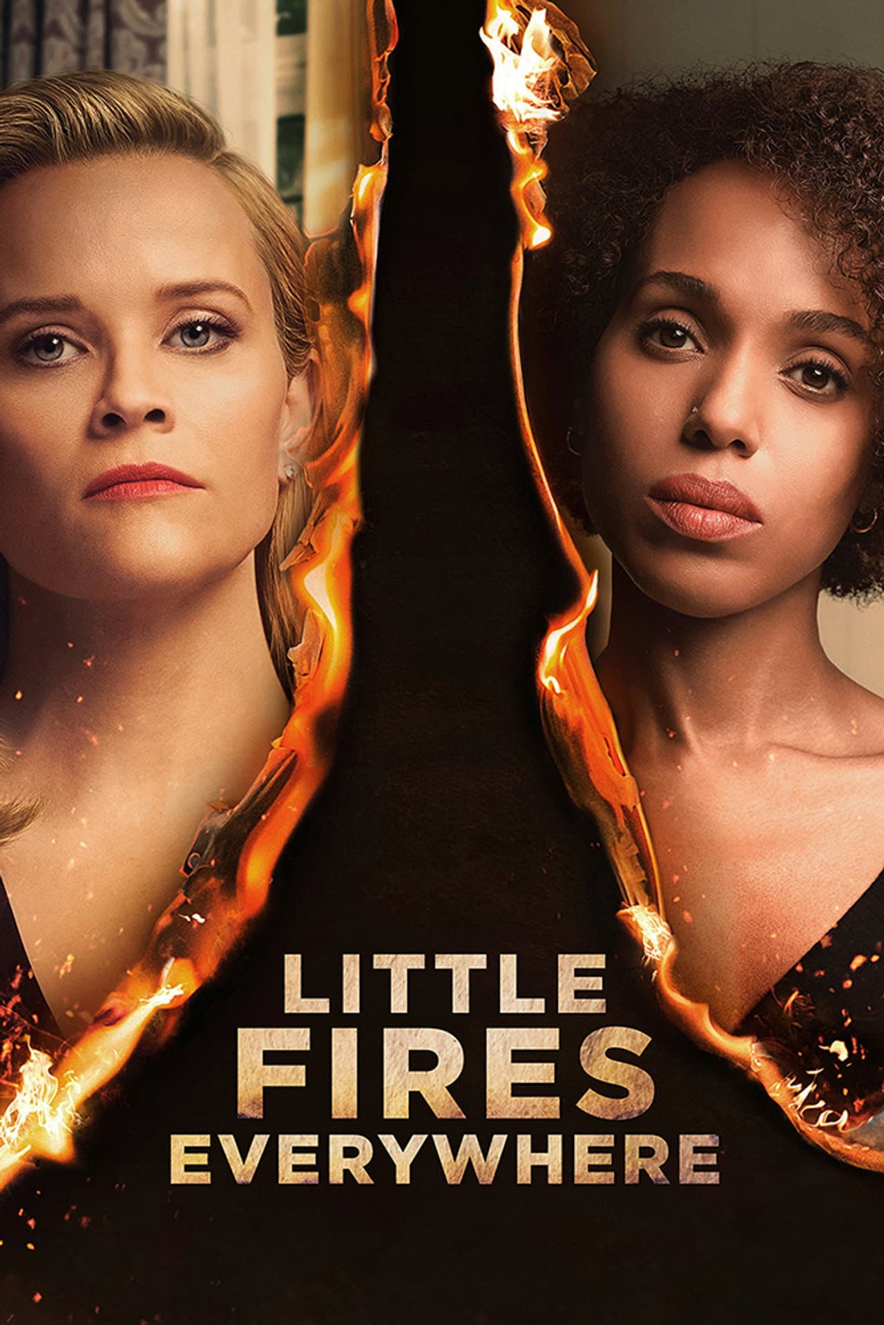 Little Fires Everywhere preview 2