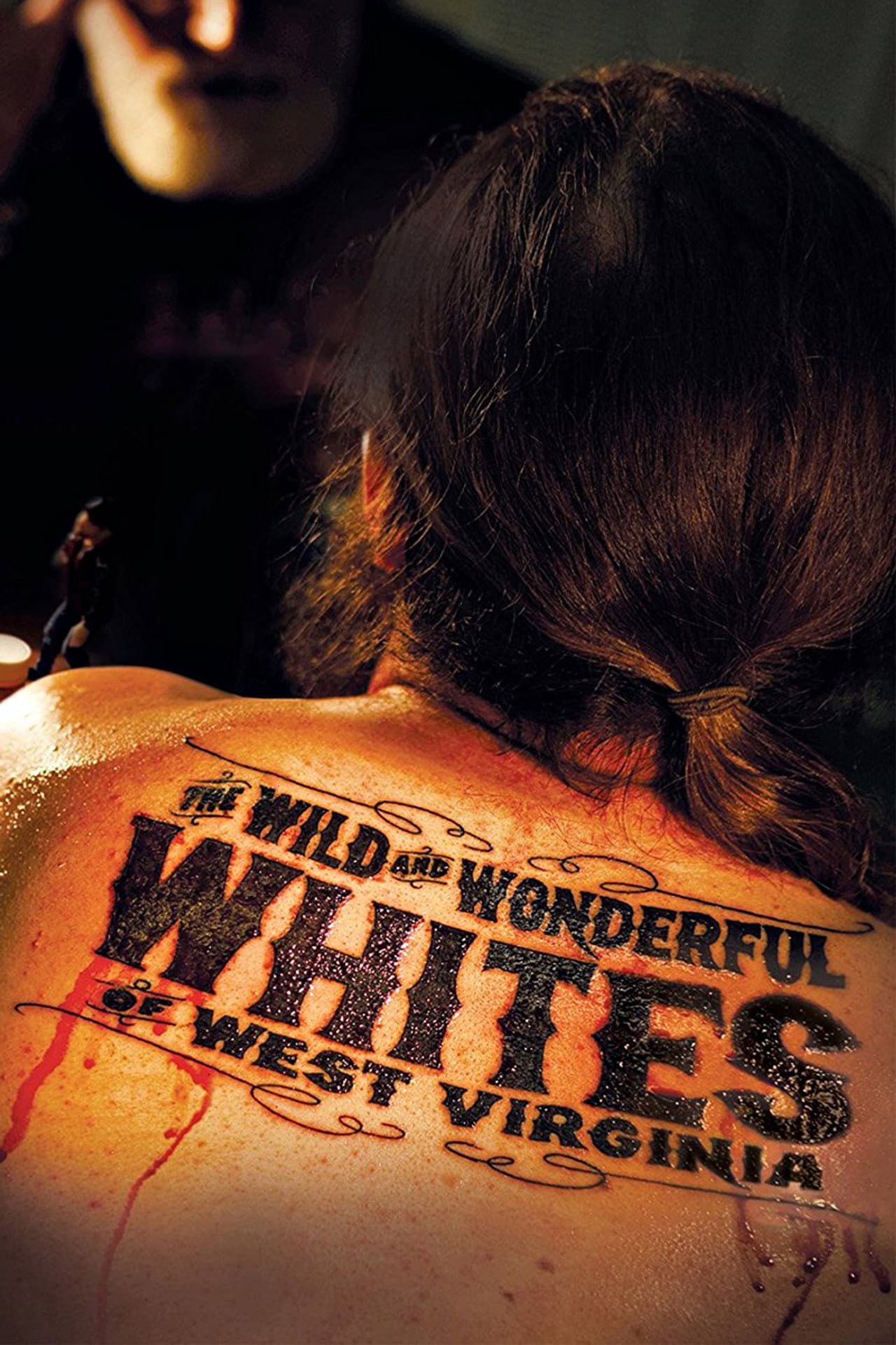The Wild and Wonderful Whites of West Virginia preview 2