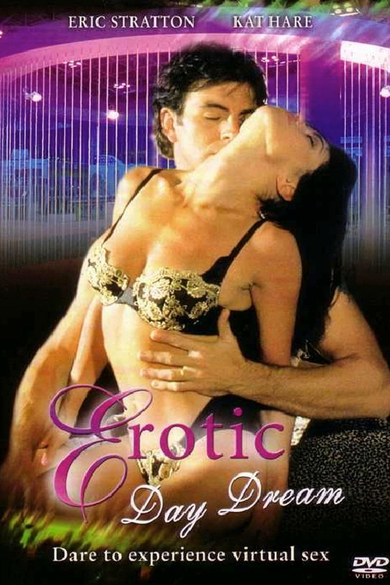 Erotic Day Dream preview 1