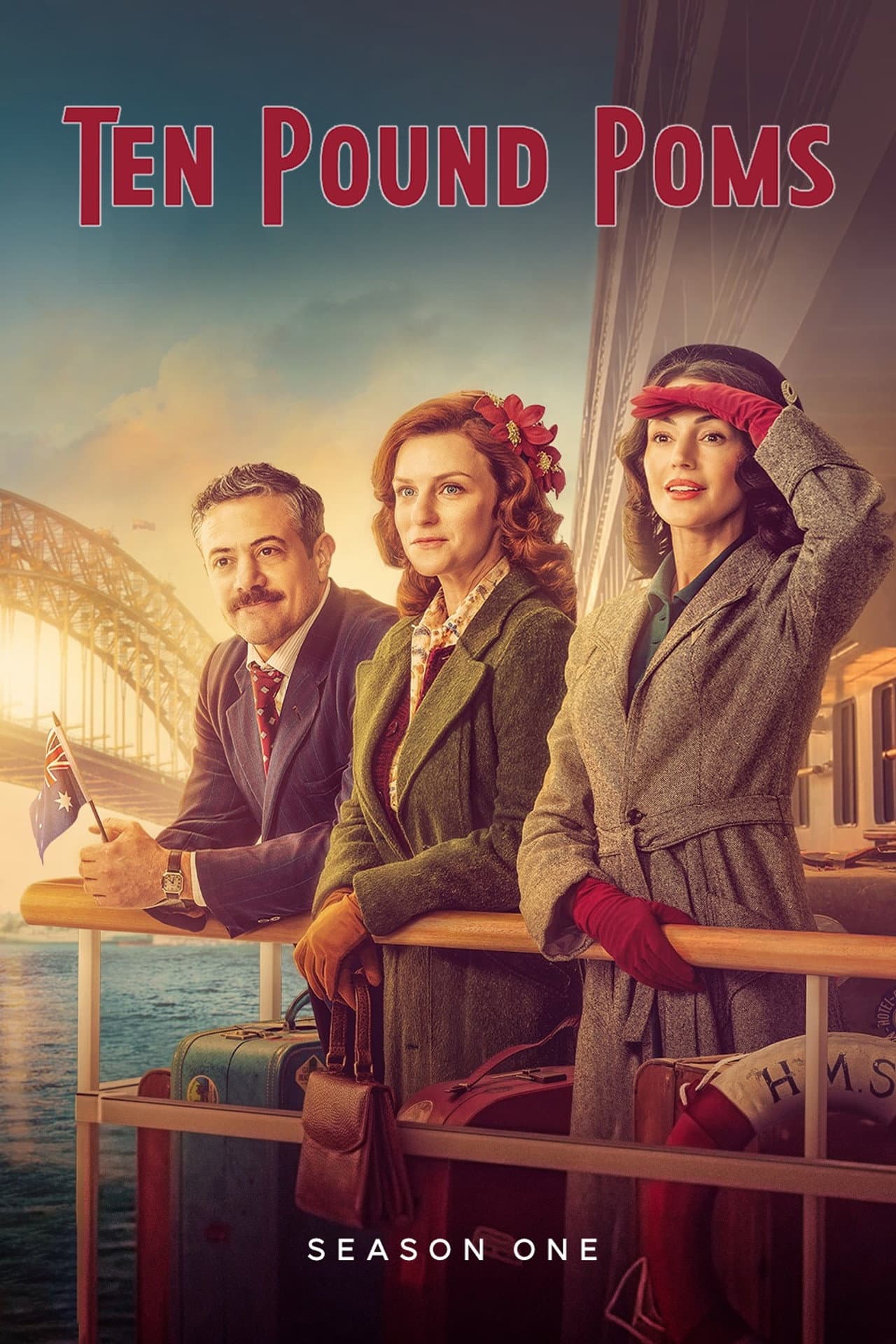 Series 1