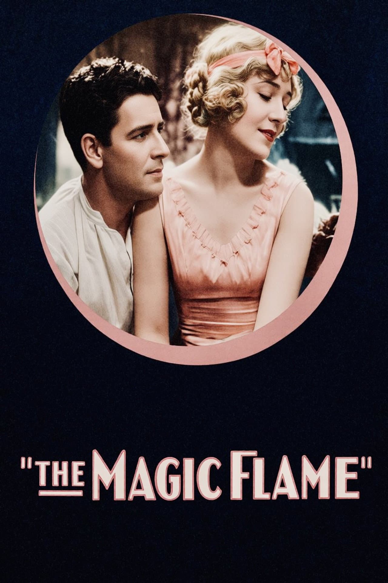 The Magic Flame preview 2