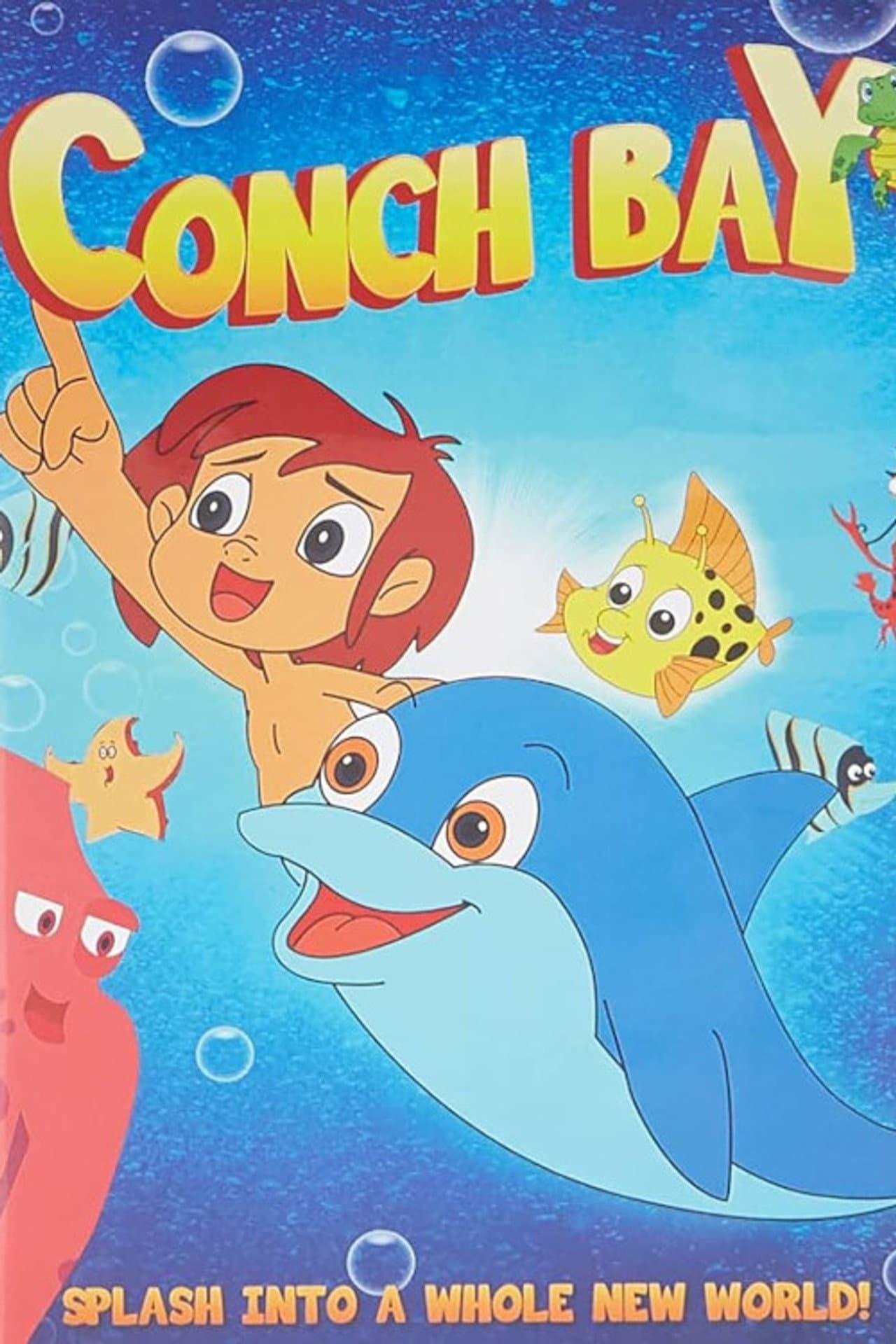Conch Bay preview 1